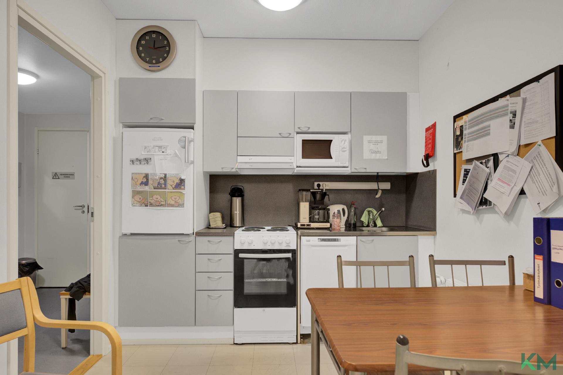 Suosiolankatu 1, Suosiola, Rovaniemi