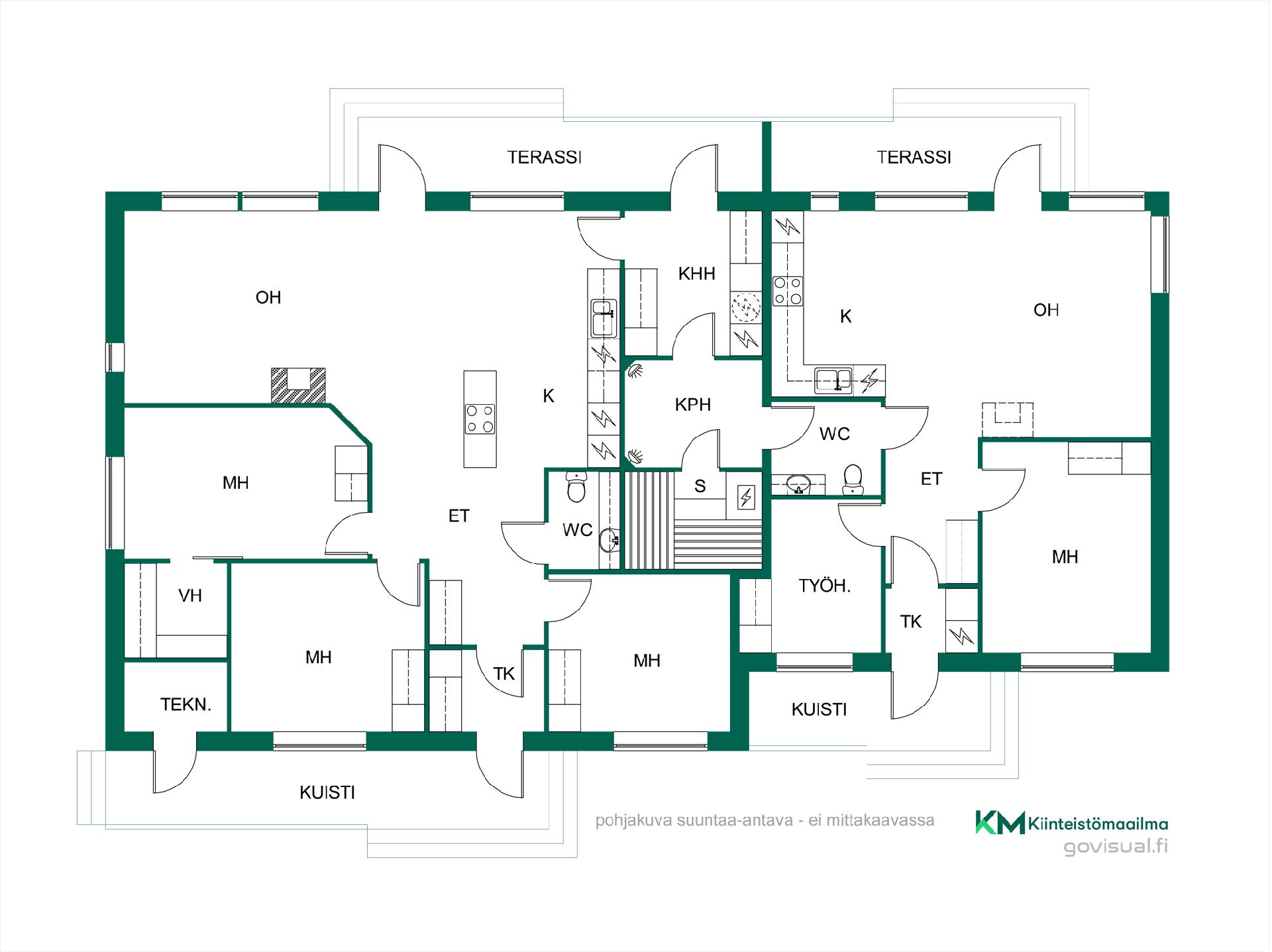 Sappeentie 396, Sappee, Pälkäne