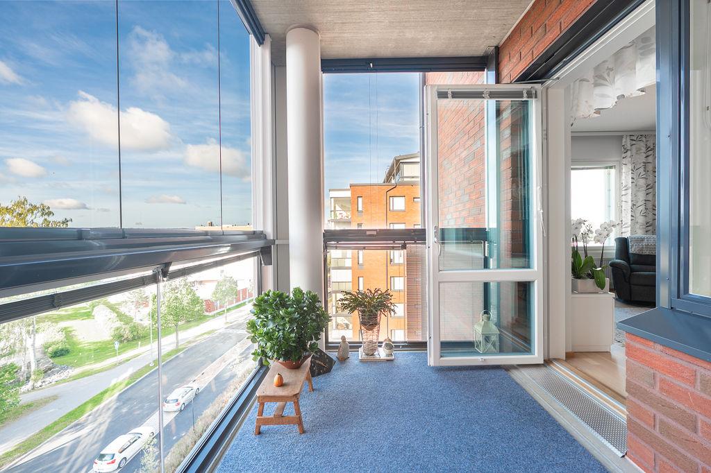 Ruoriniemenkatu 3, Ruoriniemi, Lahti