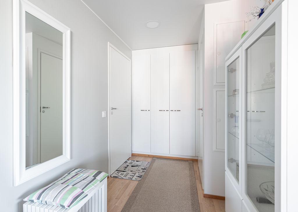 Ruoriniemenkatu 3, Ruoriniemi, Lahti