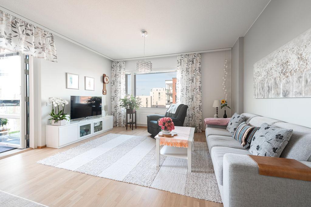 Ruoriniemenkatu 3, Ruoriniemi, Lahti