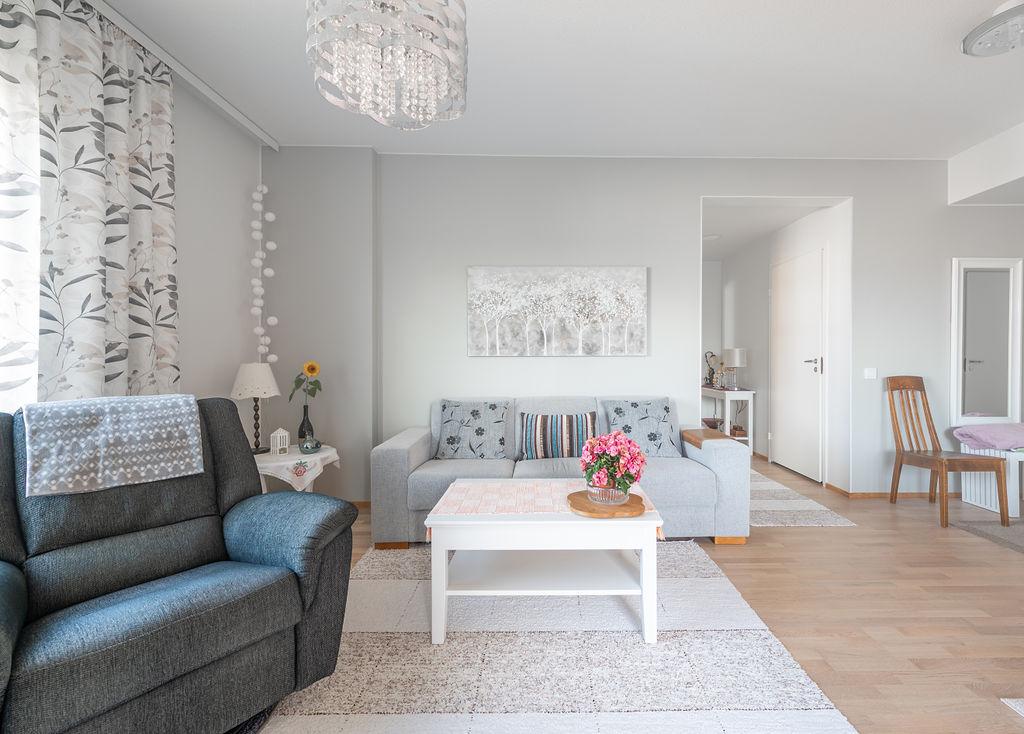 Ruoriniemenkatu 3, Ruoriniemi, Lahti