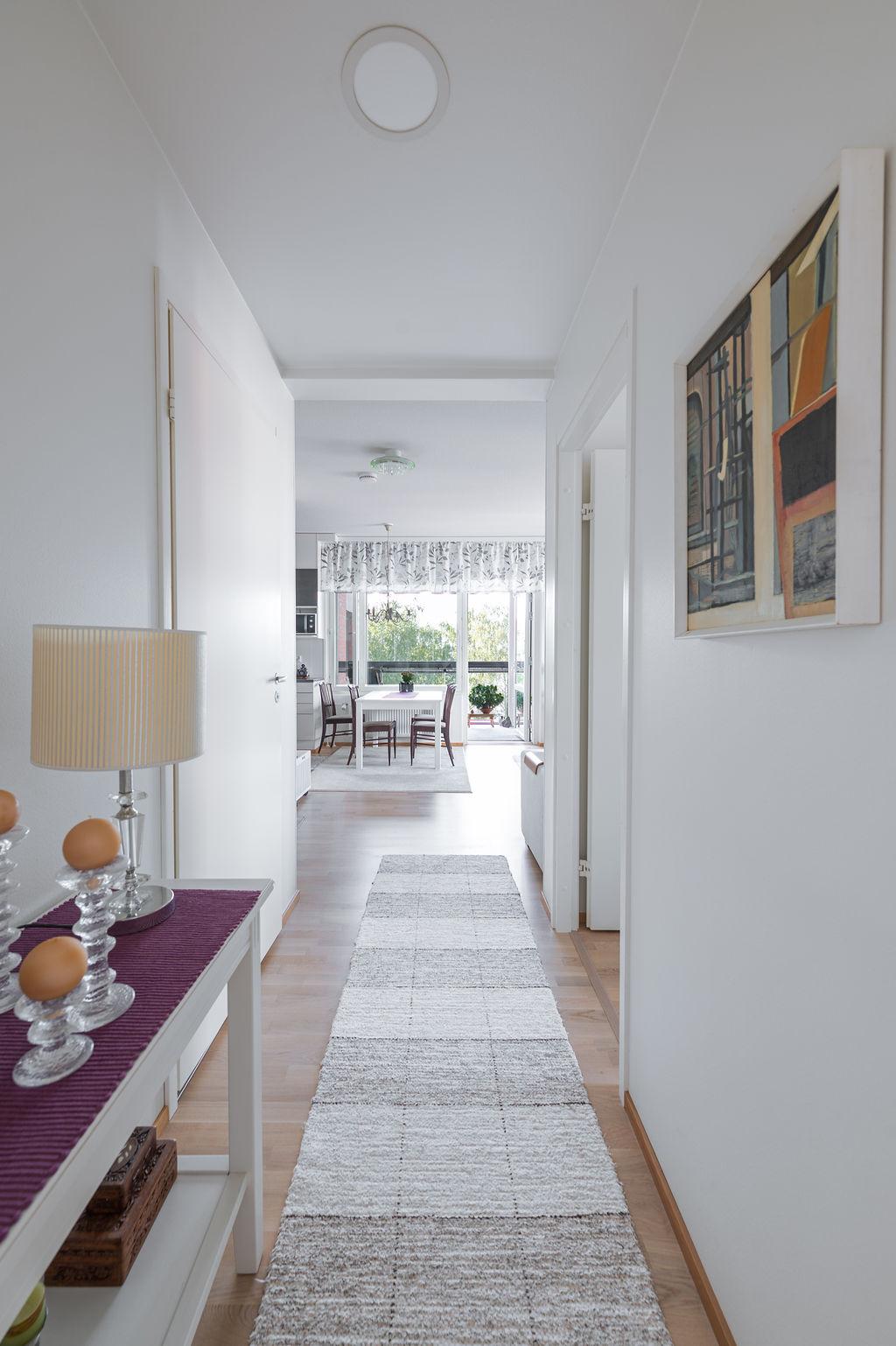 Ruoriniemenkatu 3, Ruoriniemi, Lahti