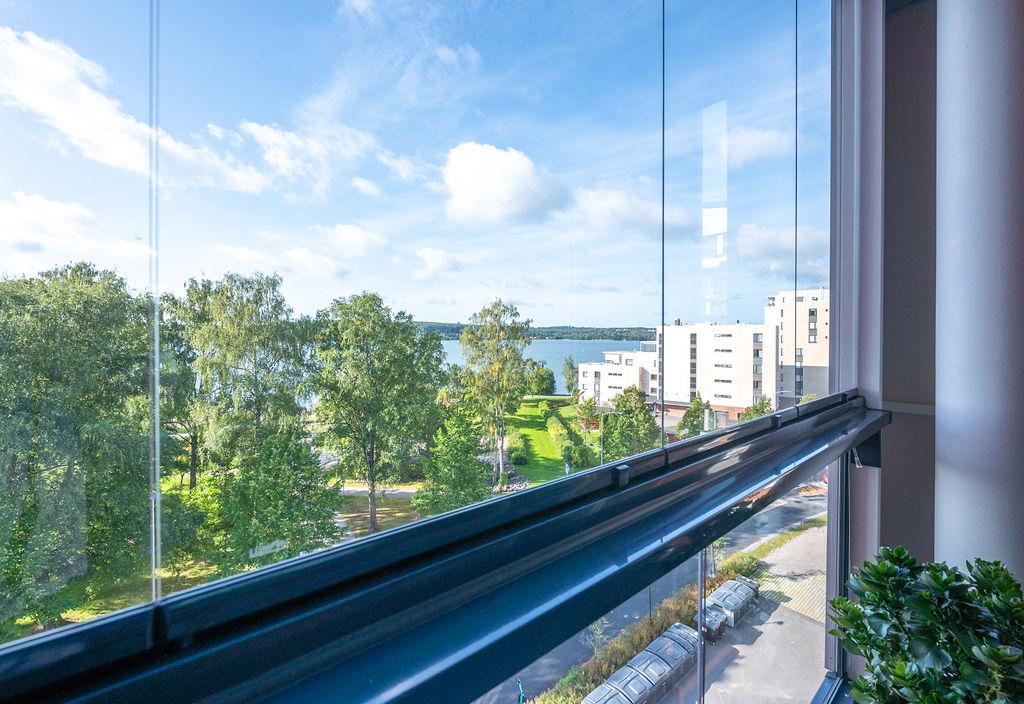 Ruoriniemenkatu 3, Ruoriniemi, Lahti