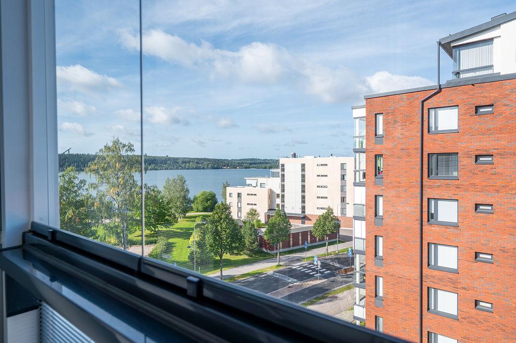 Ruoriniemenkatu 3, Ruoriniemi, Lahti