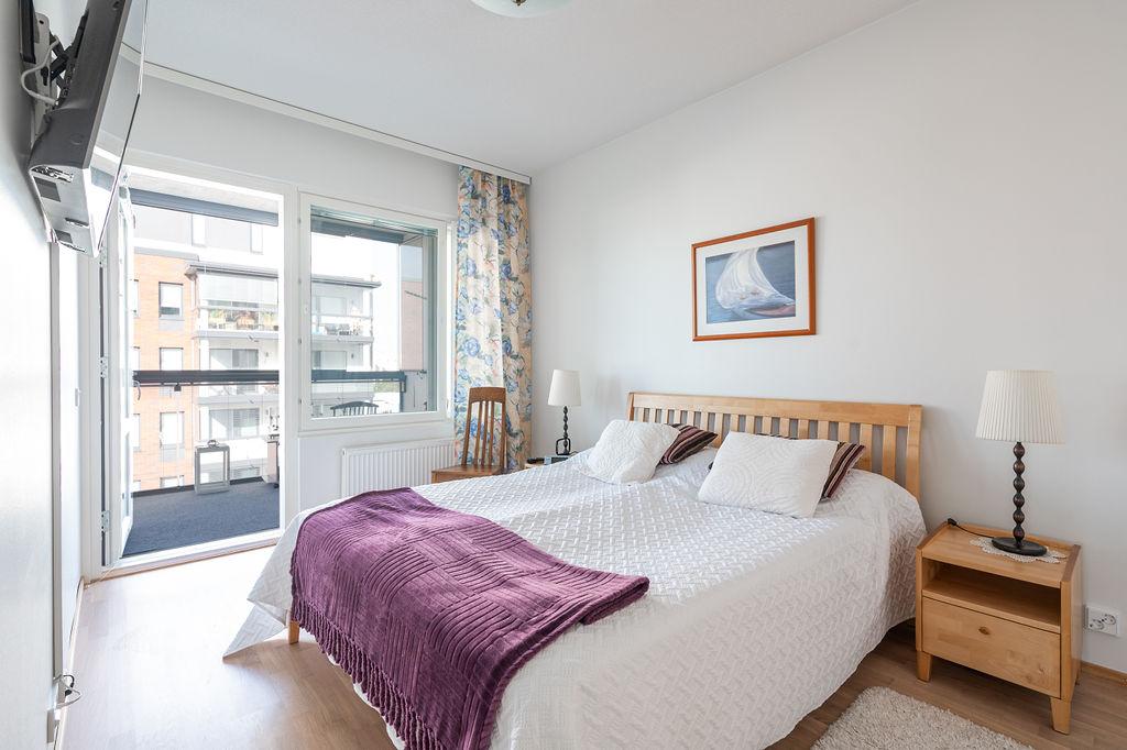 Ruoriniemenkatu 3, Ruoriniemi, Lahti