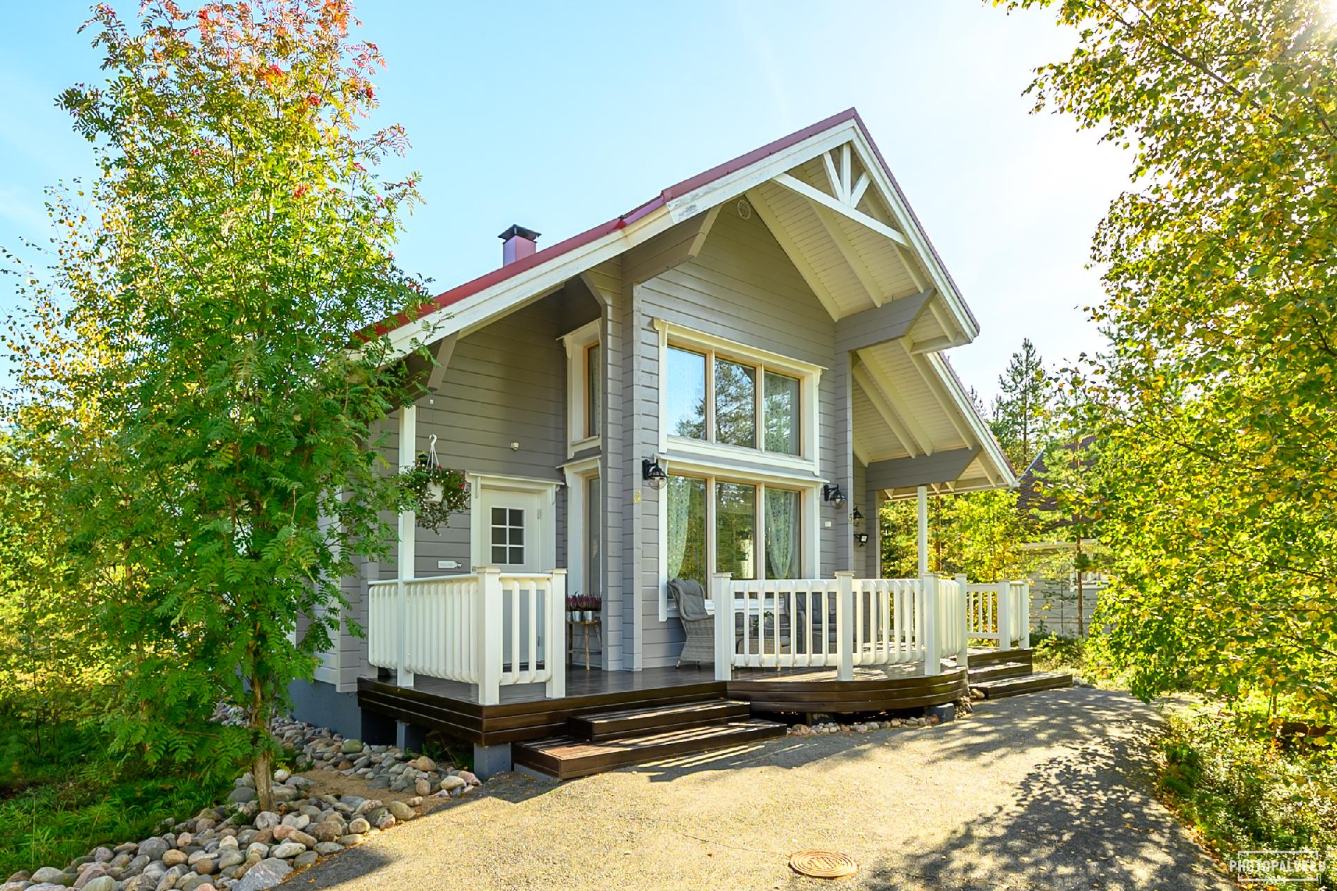 Jäniksenkäpälä 5, Hiekkasärkät, Kalajoki