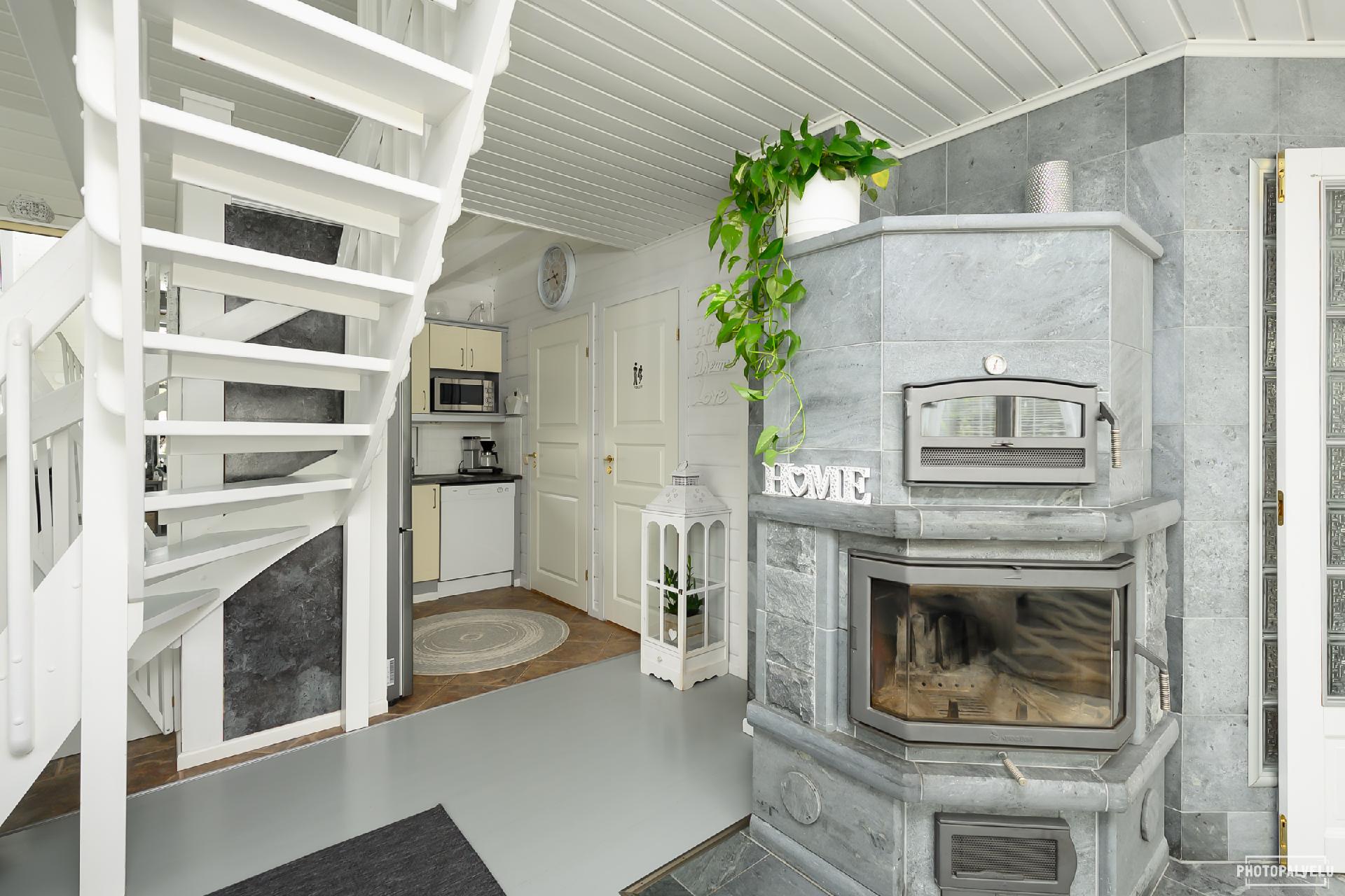 Jäniksenkäpälä 5, Hiekkasärkät, Kalajoki