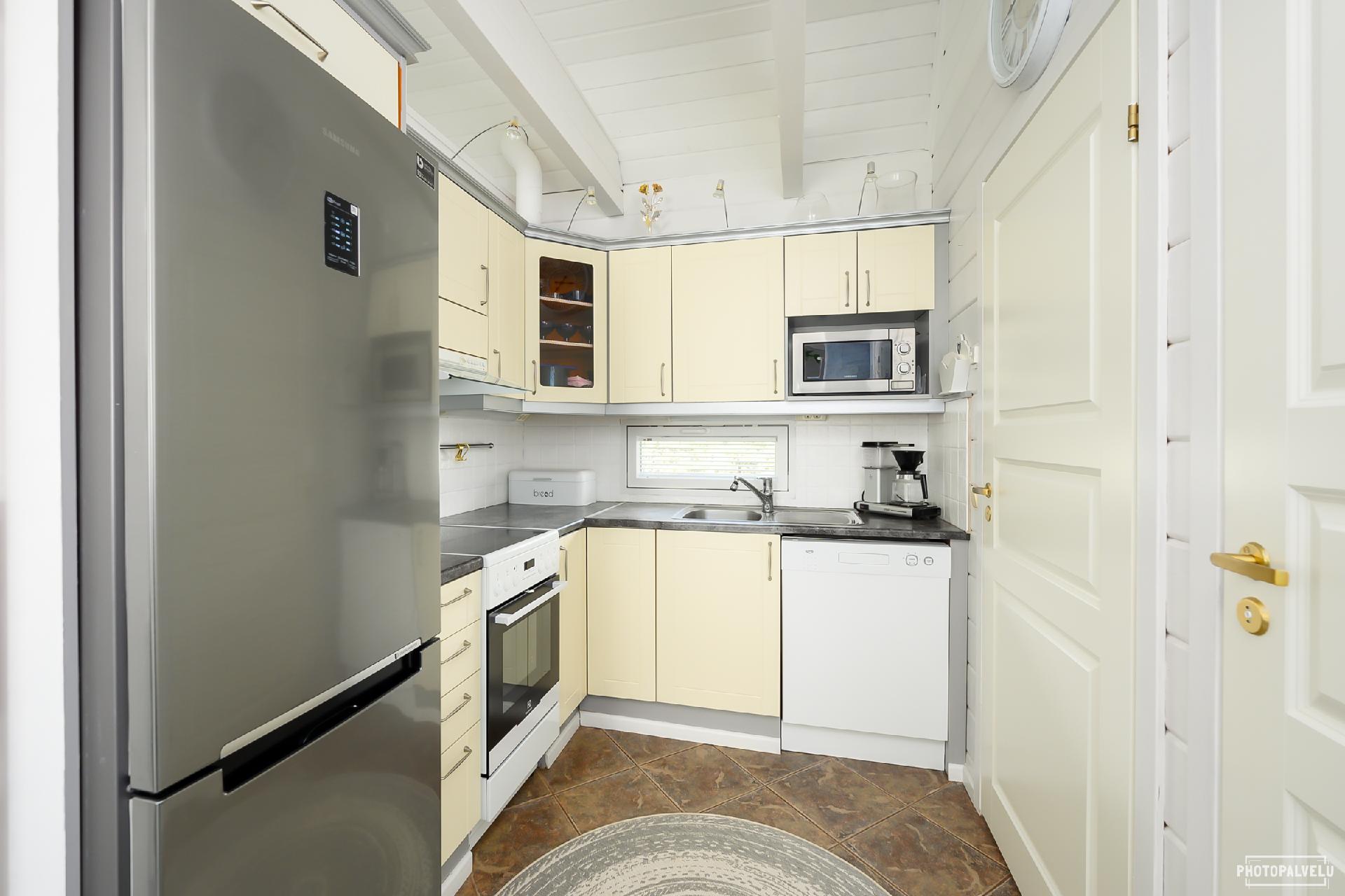 Jäniksenkäpälä 5, Hiekkasärkät, Kalajoki