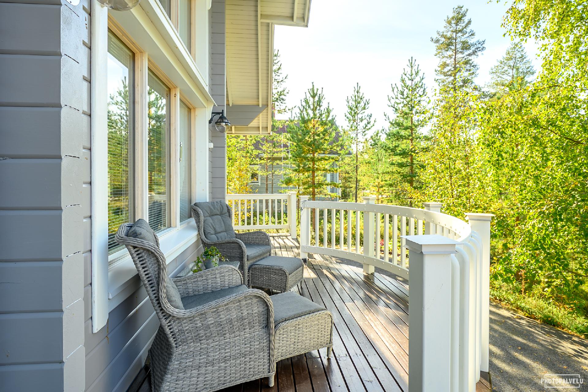 Jäniksenkäpälä 5, Hiekkasärkät, Kalajoki