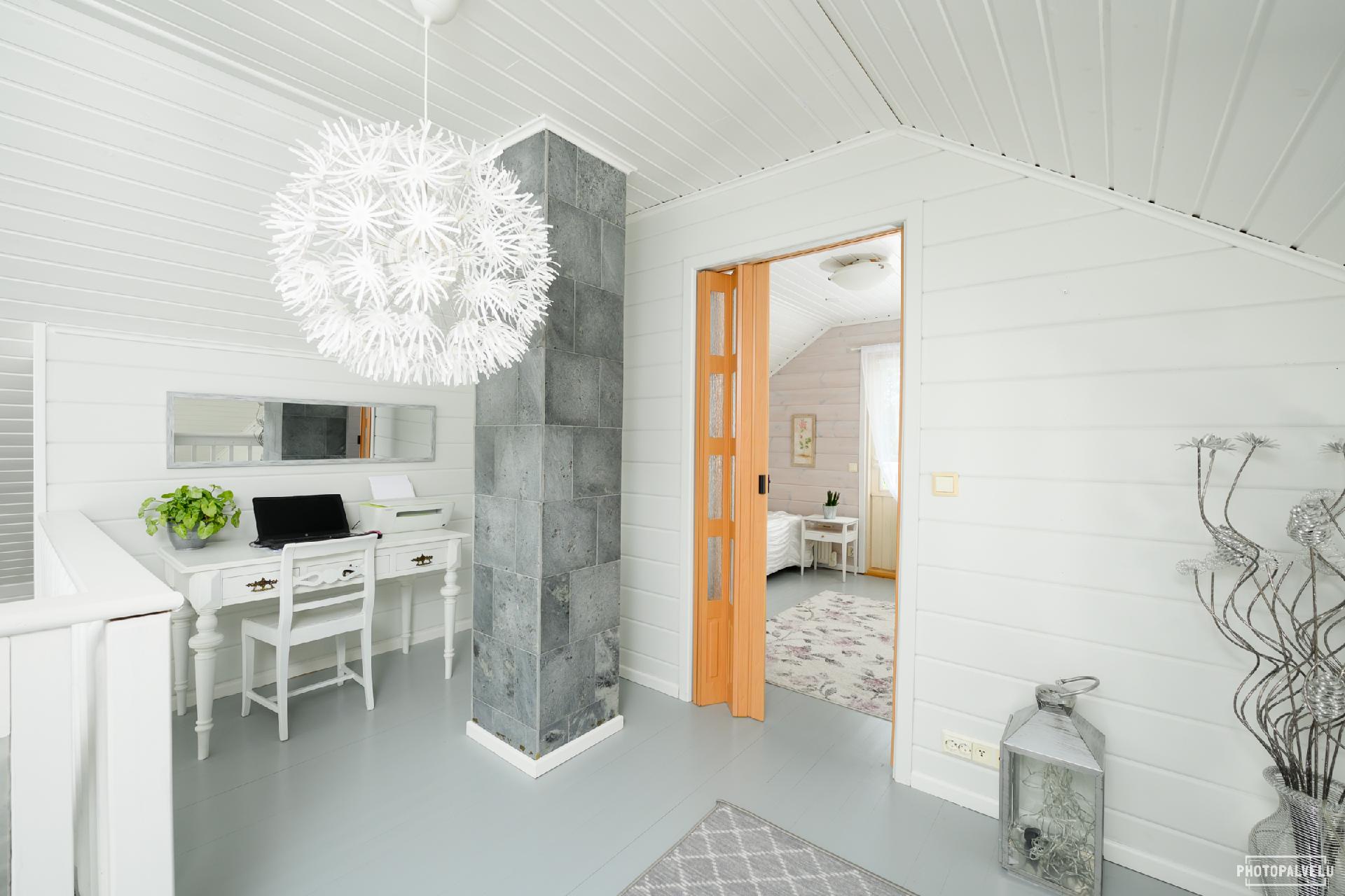 Jäniksenkäpälä 5, Hiekkasärkät, Kalajoki