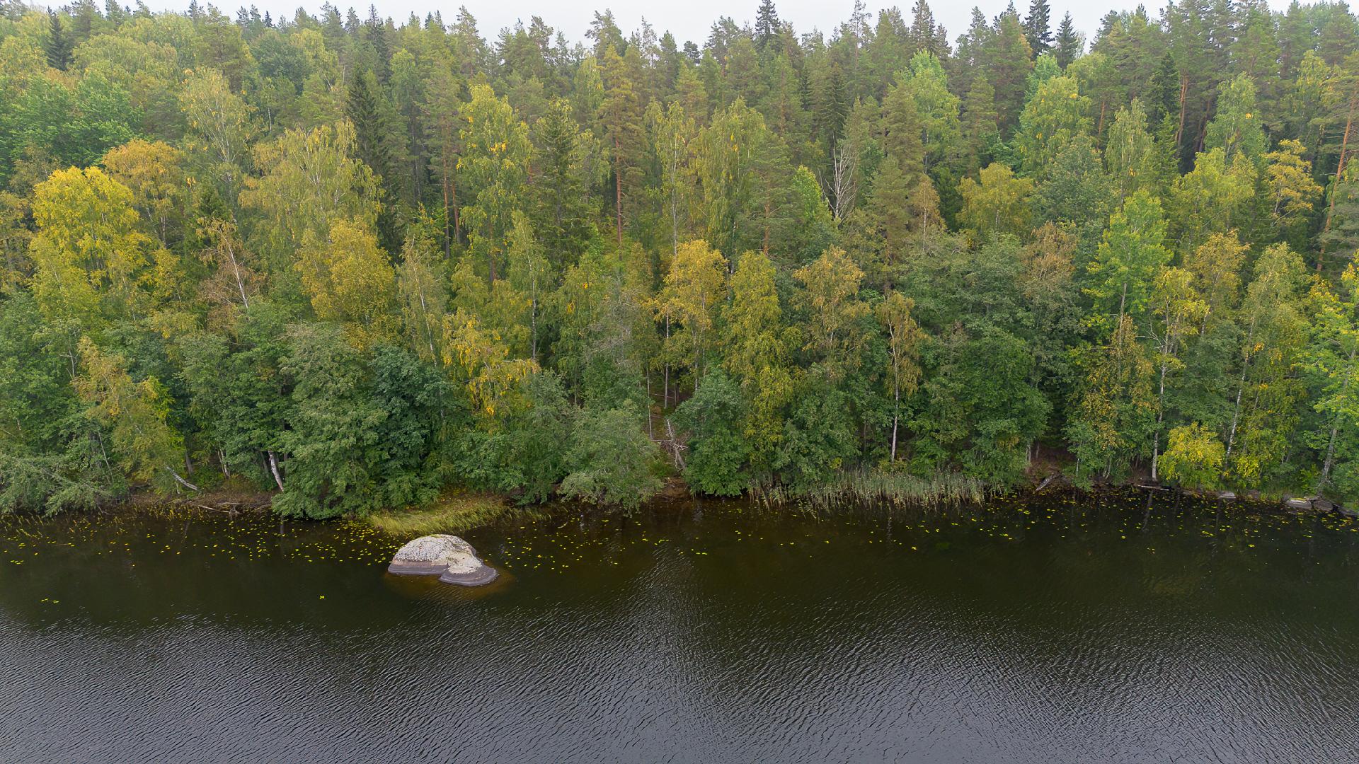 Kauhtueentie 755, Kirkkola, Hartola
