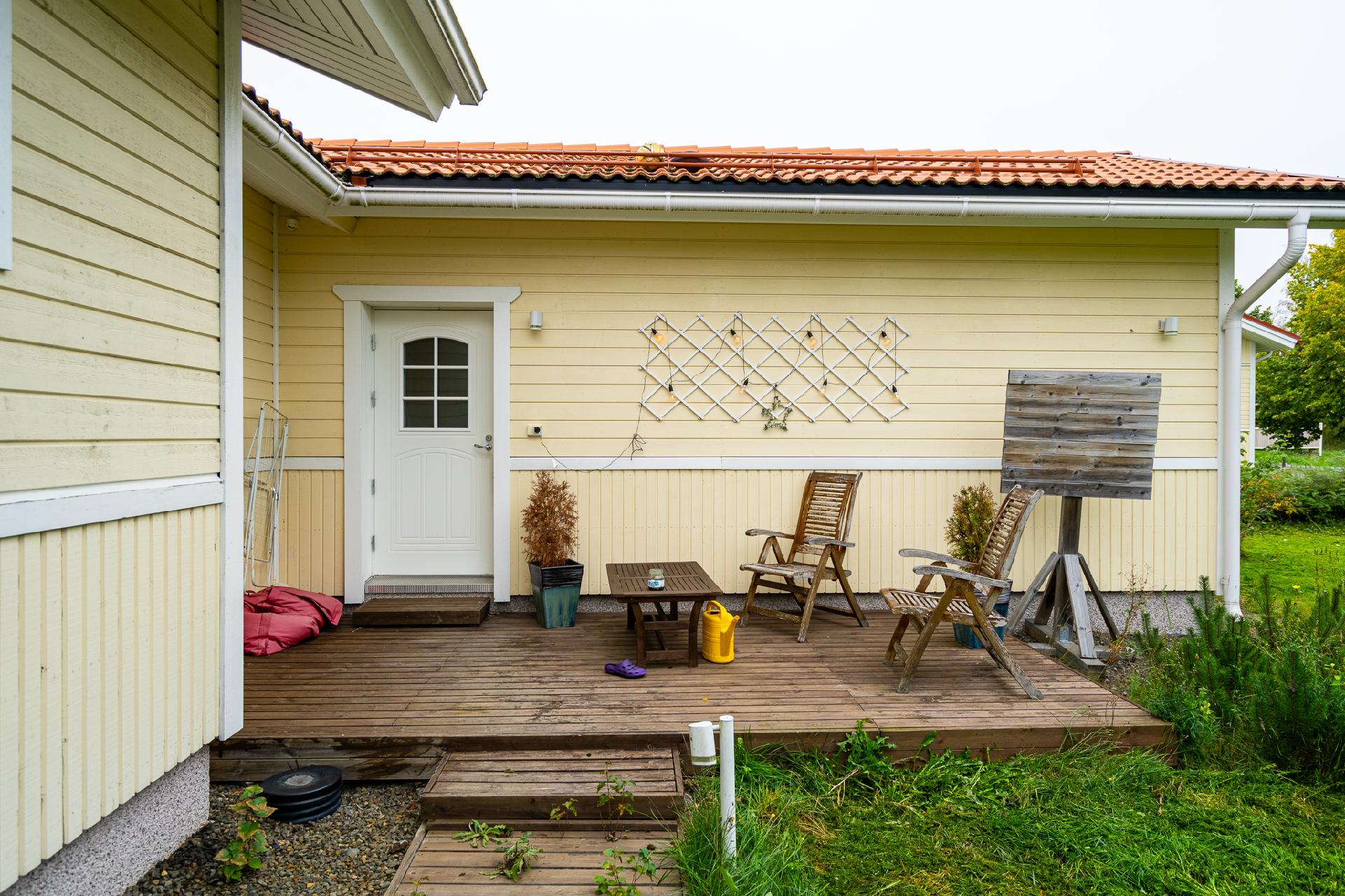 Vähä Kukkarontie 5, Hämeenlinna