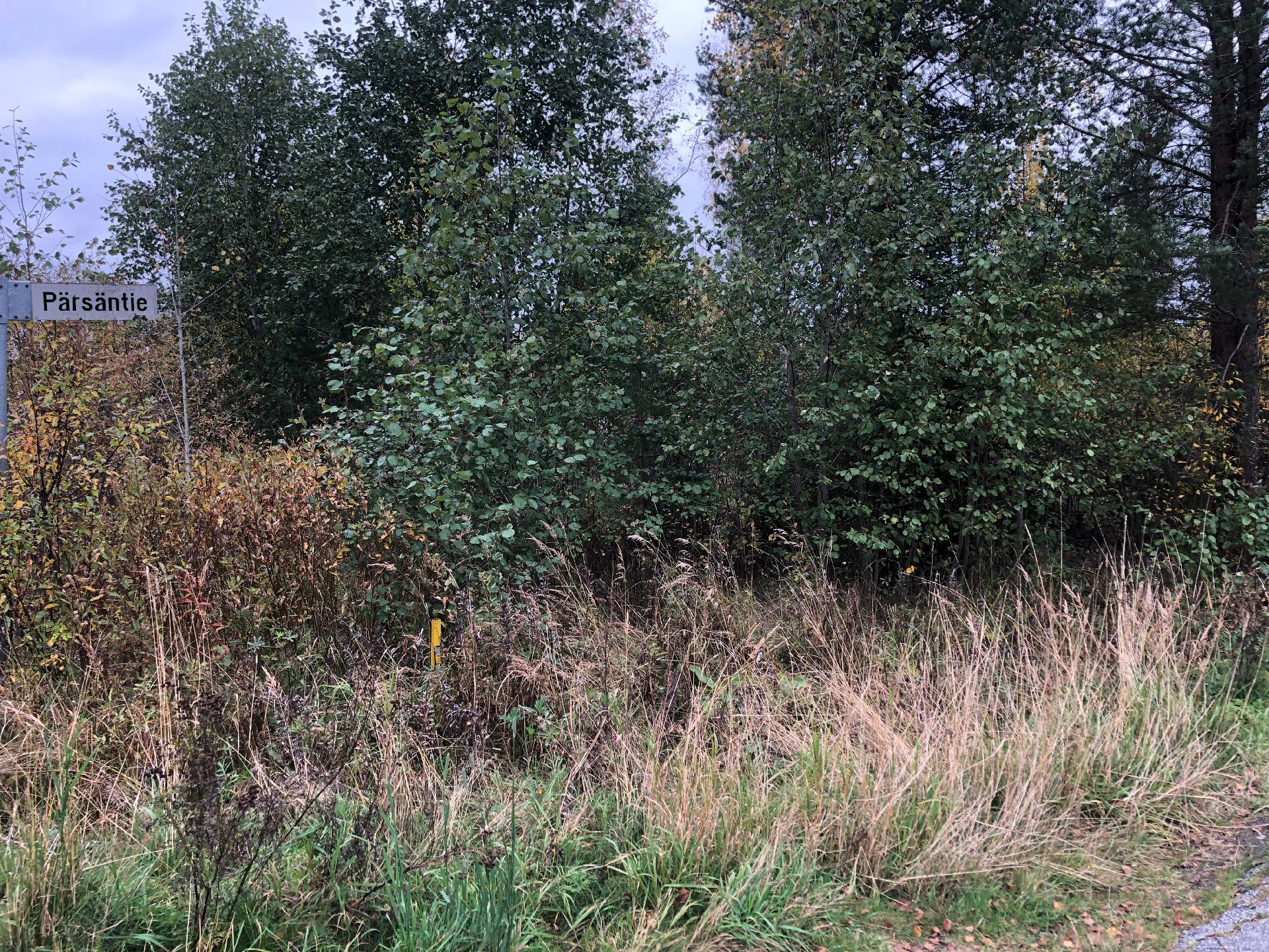 Pärsäntie 26,30, Pärsänsuo, Kajaani