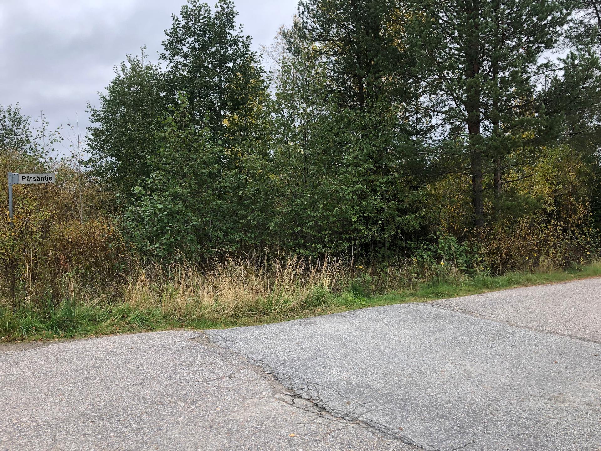 Pärsäntie 26,30, Pärsänsuo, Kajaani