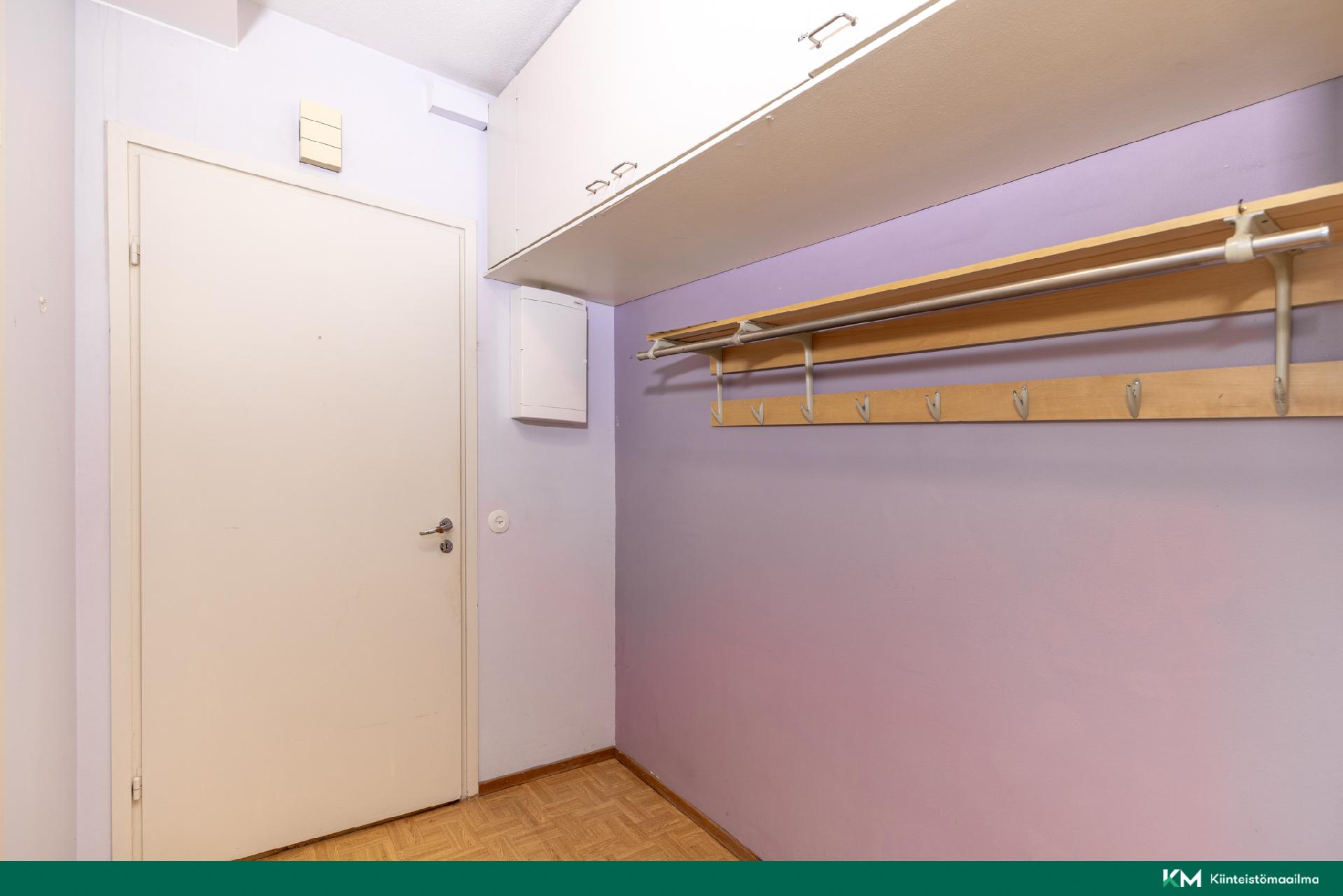 Urpolankatu 5, Urpola, Mikkeli