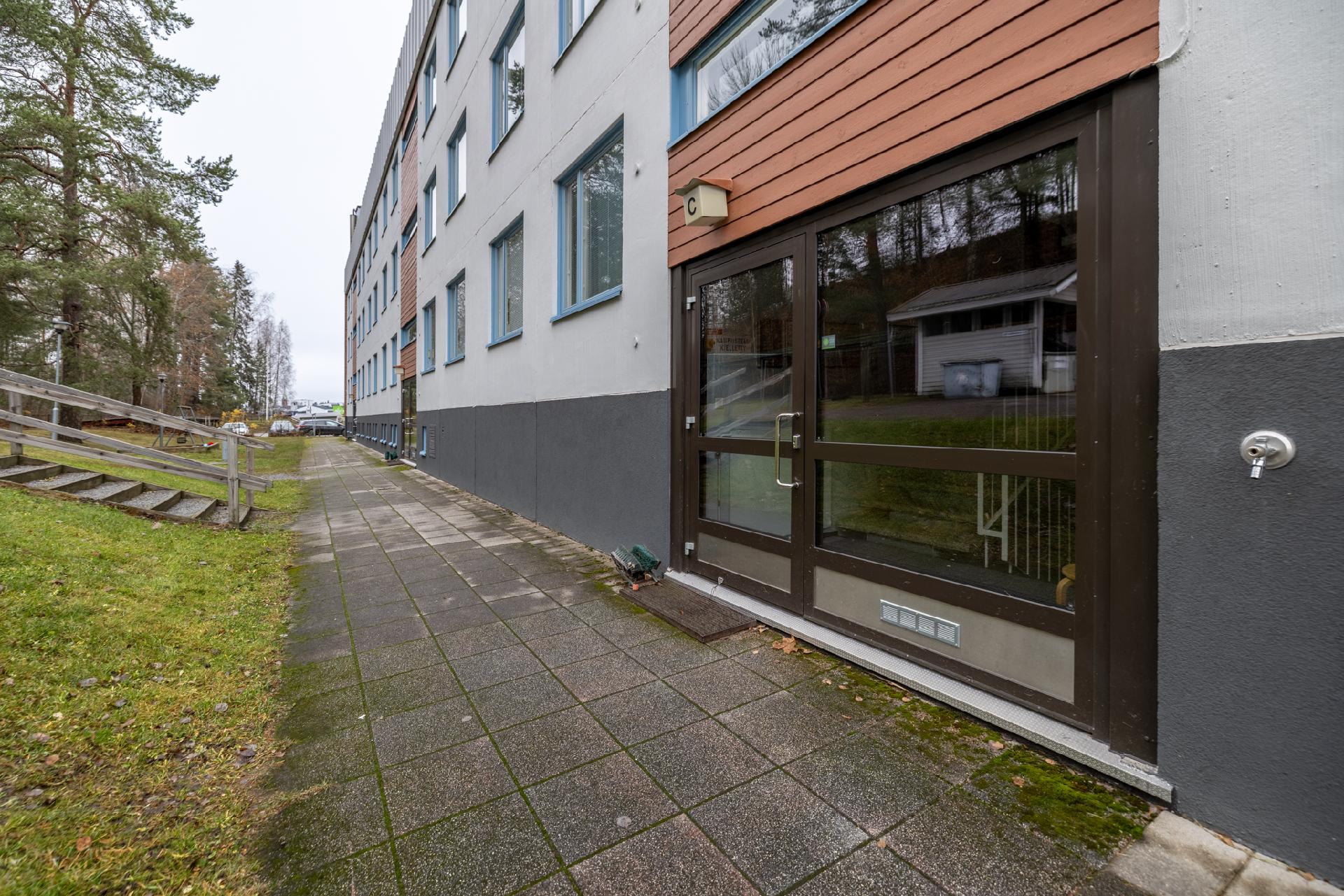 Urpolankatu 5, Urpola, Mikkeli