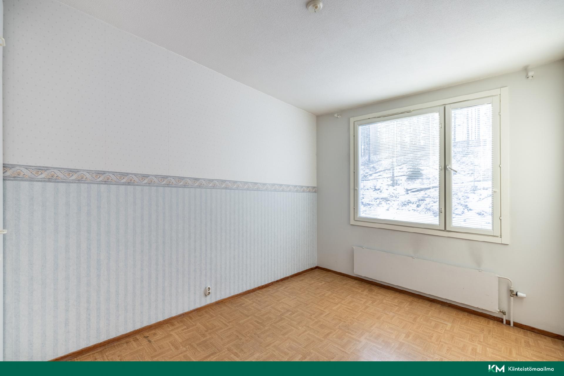 Urpolankatu 5, Urpola, Mikkeli