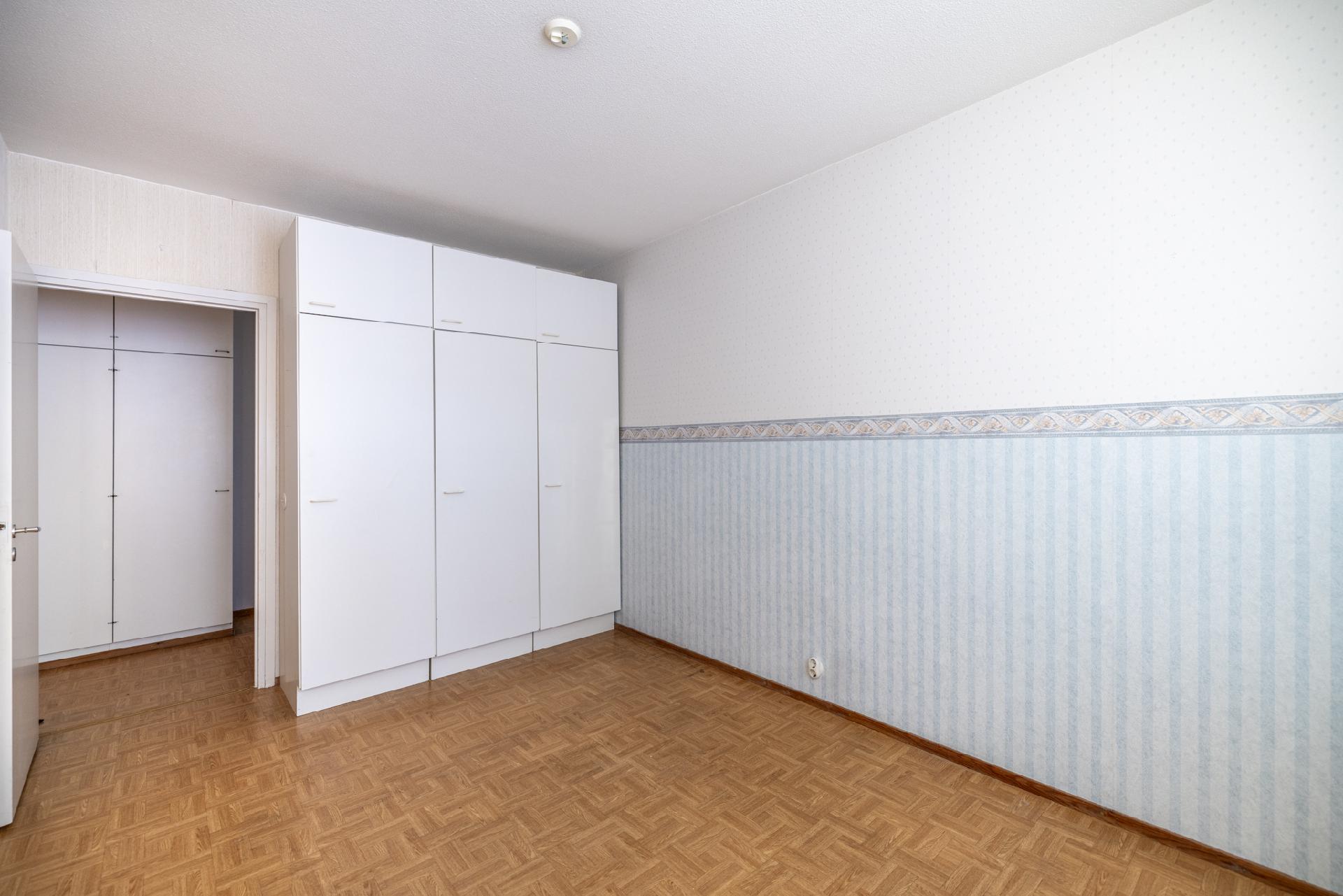 Urpolankatu 5, Urpola, Mikkeli