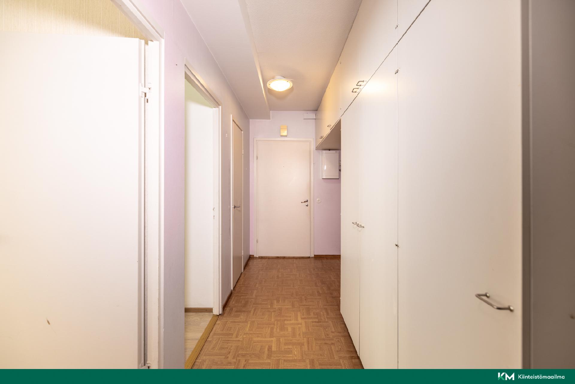 Urpolankatu 5, Urpola, Mikkeli