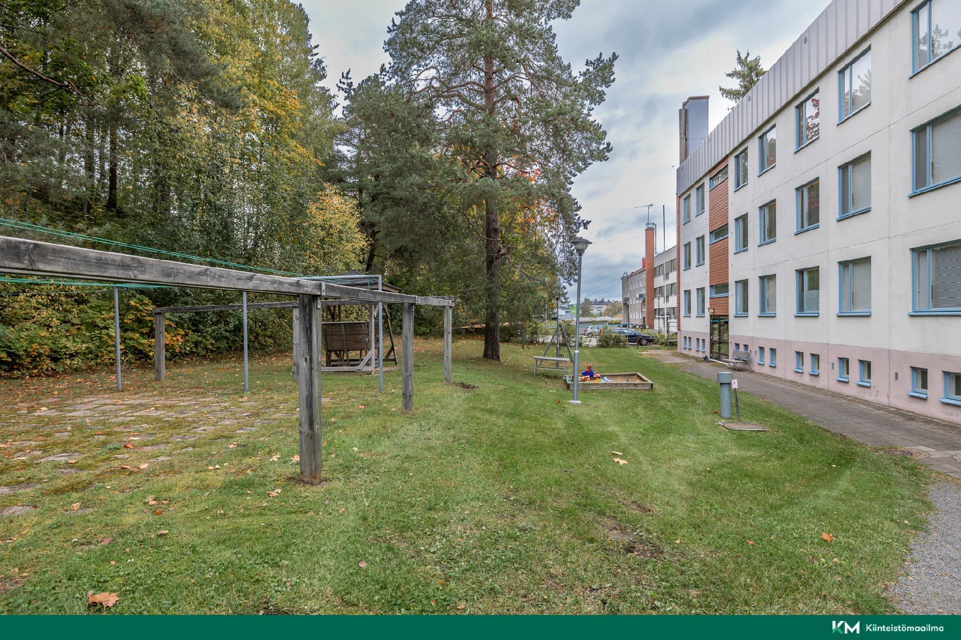 Urpolankatu 5, Urpola, Mikkeli