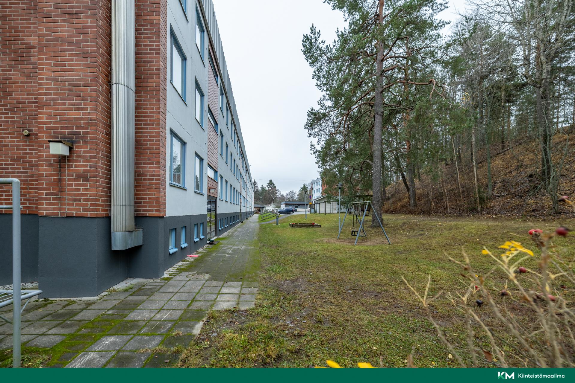 Urpolankatu 5, Urpola, Mikkeli