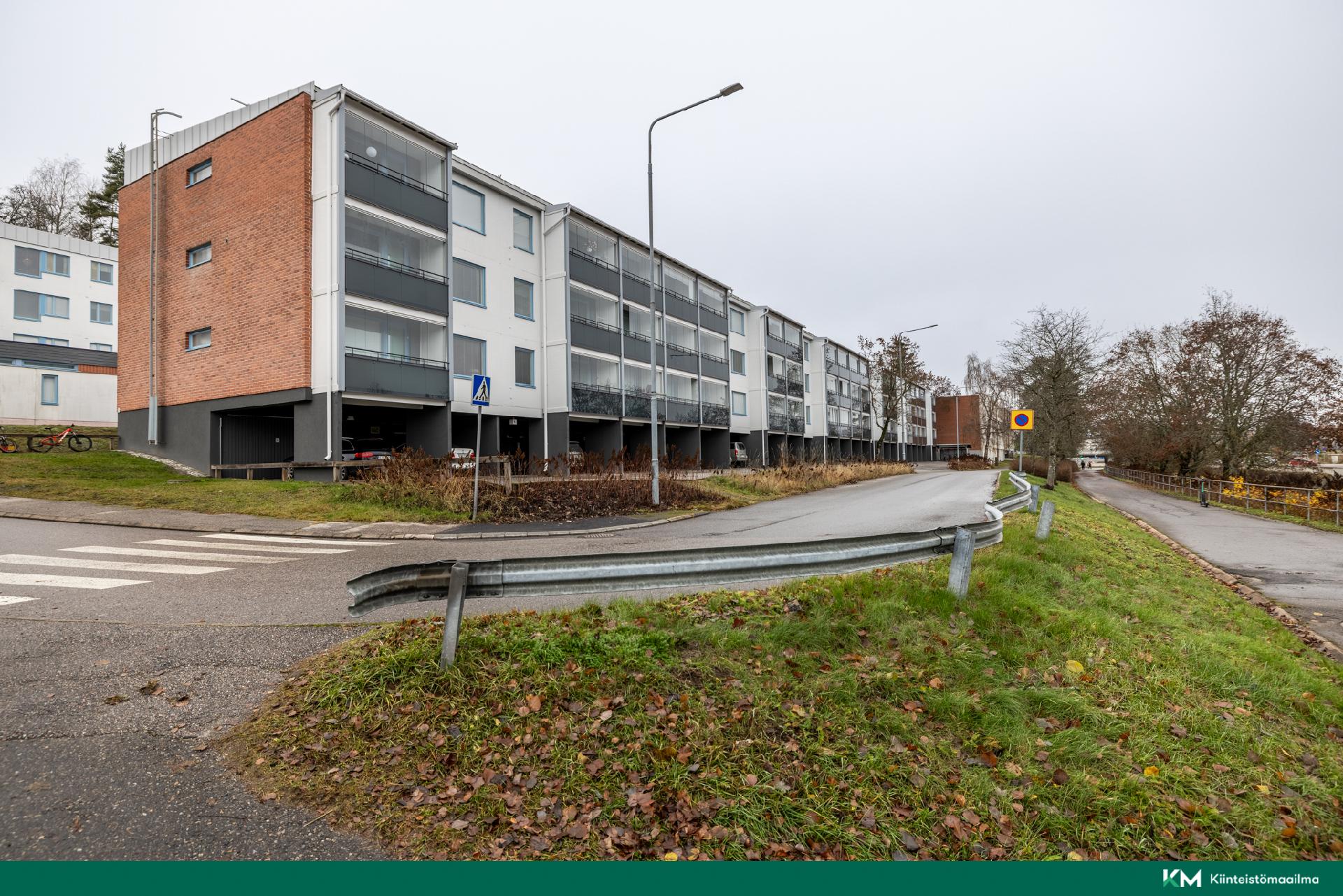 Urpolankatu 5, Urpola, Mikkeli