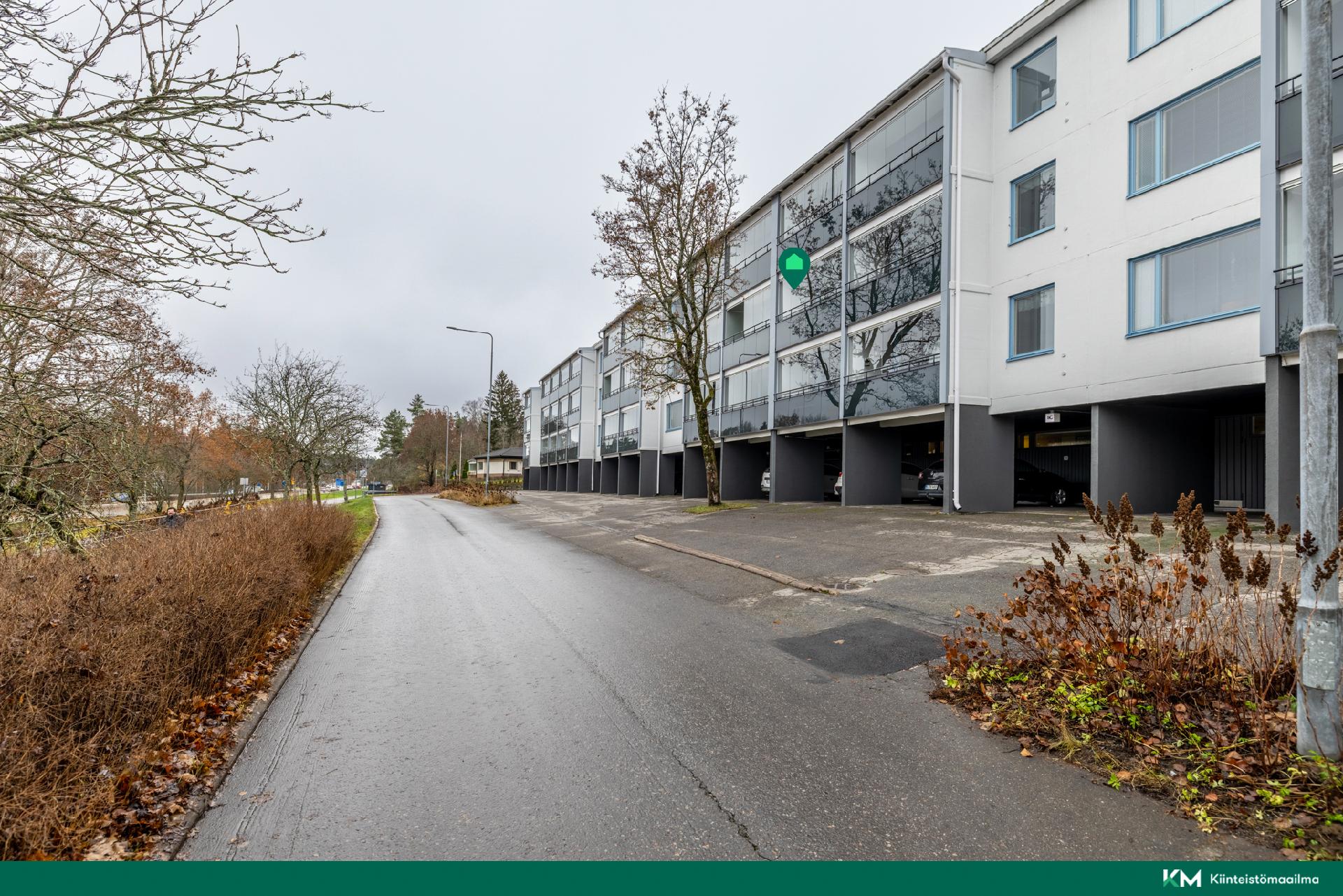 Urpolankatu 5, Urpola, Mikkeli