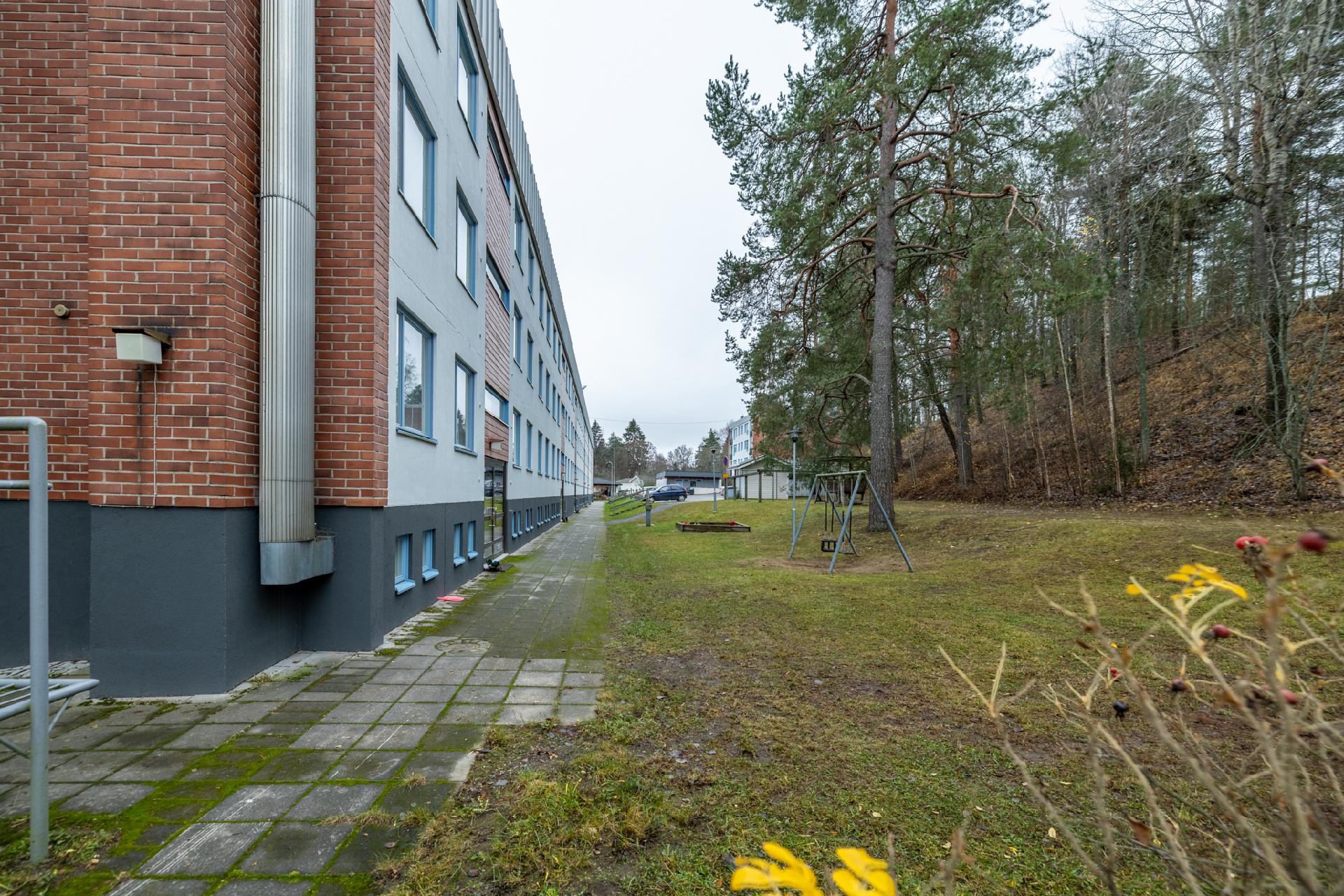 Urpolankatu 5, Urpola, Mikkeli