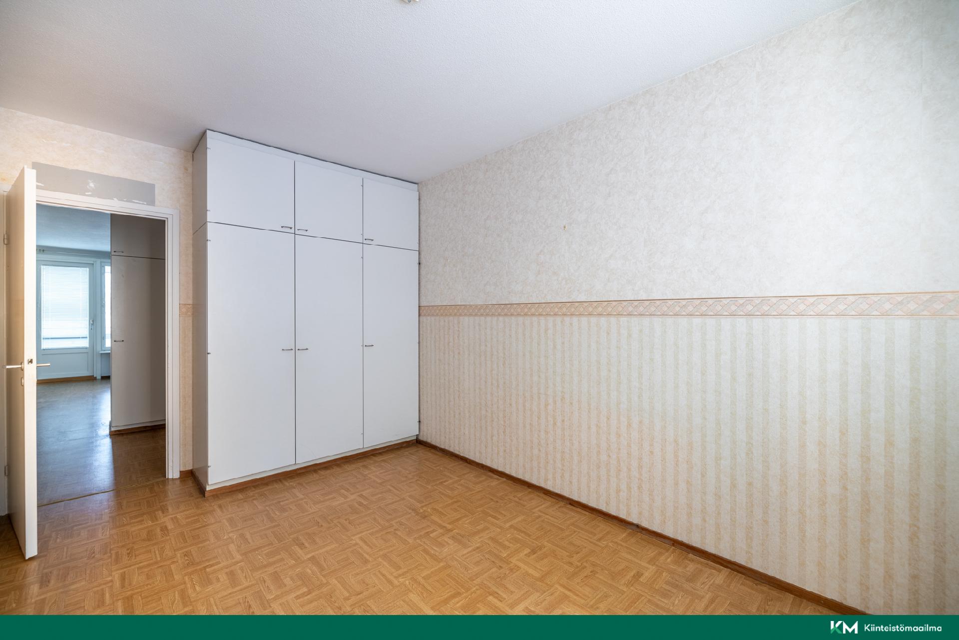 Urpolankatu 5, Urpola, Mikkeli