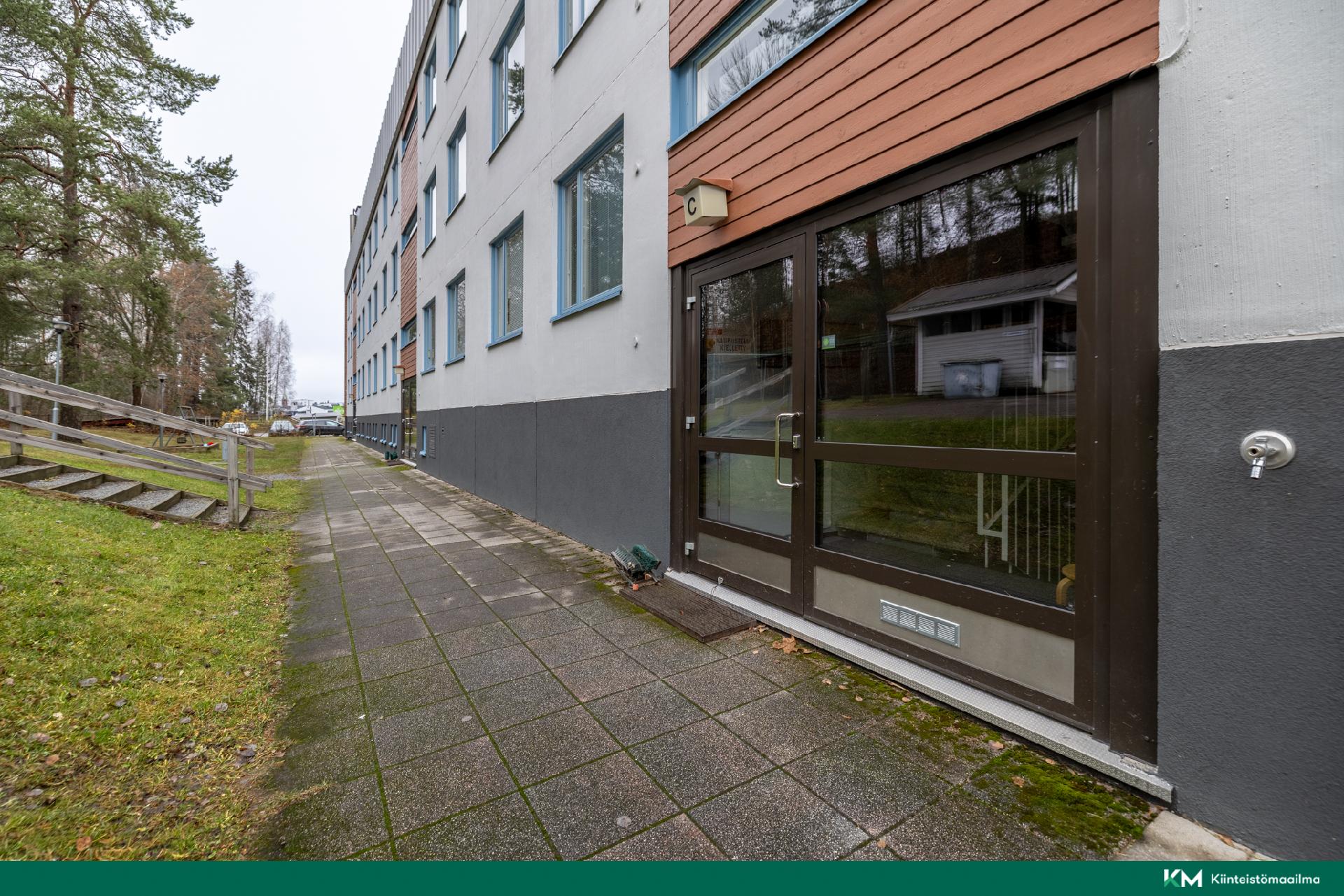 Urpolankatu 5, Urpola, Mikkeli