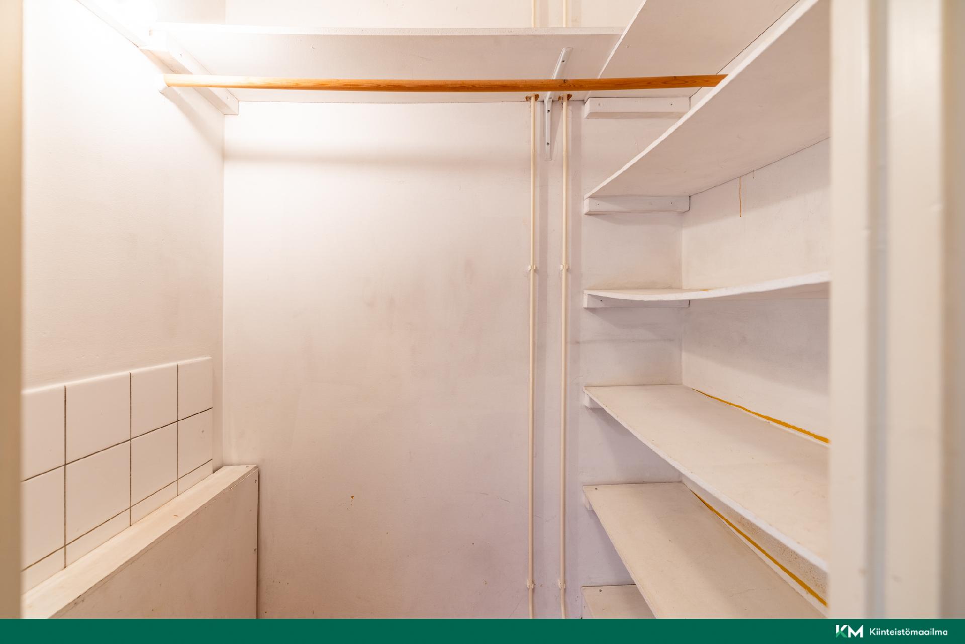 Urpolankatu 5, Urpola, Mikkeli