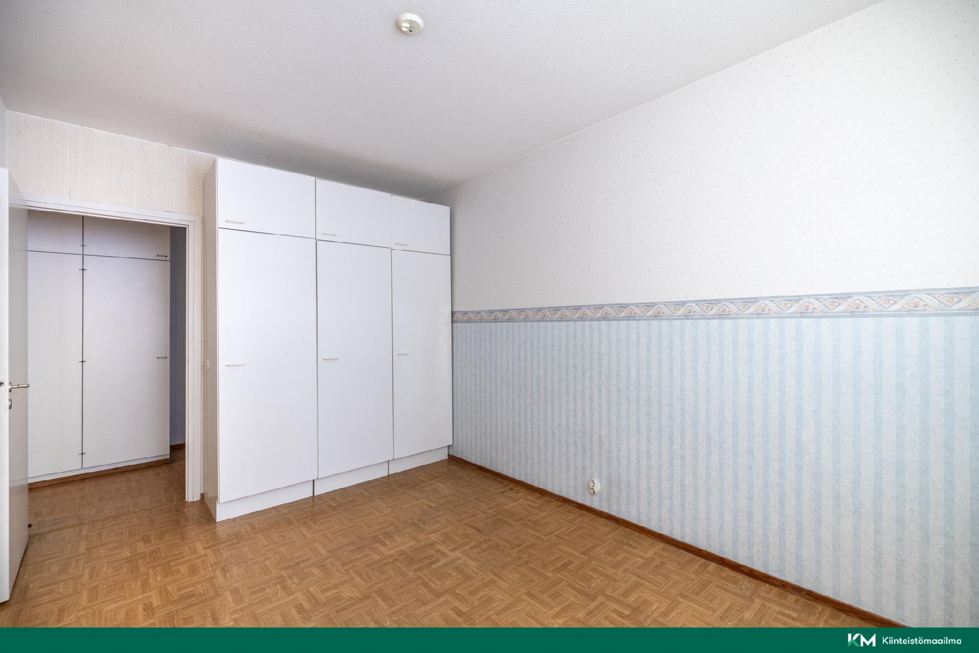 Urpolankatu 5, Urpola, Mikkeli