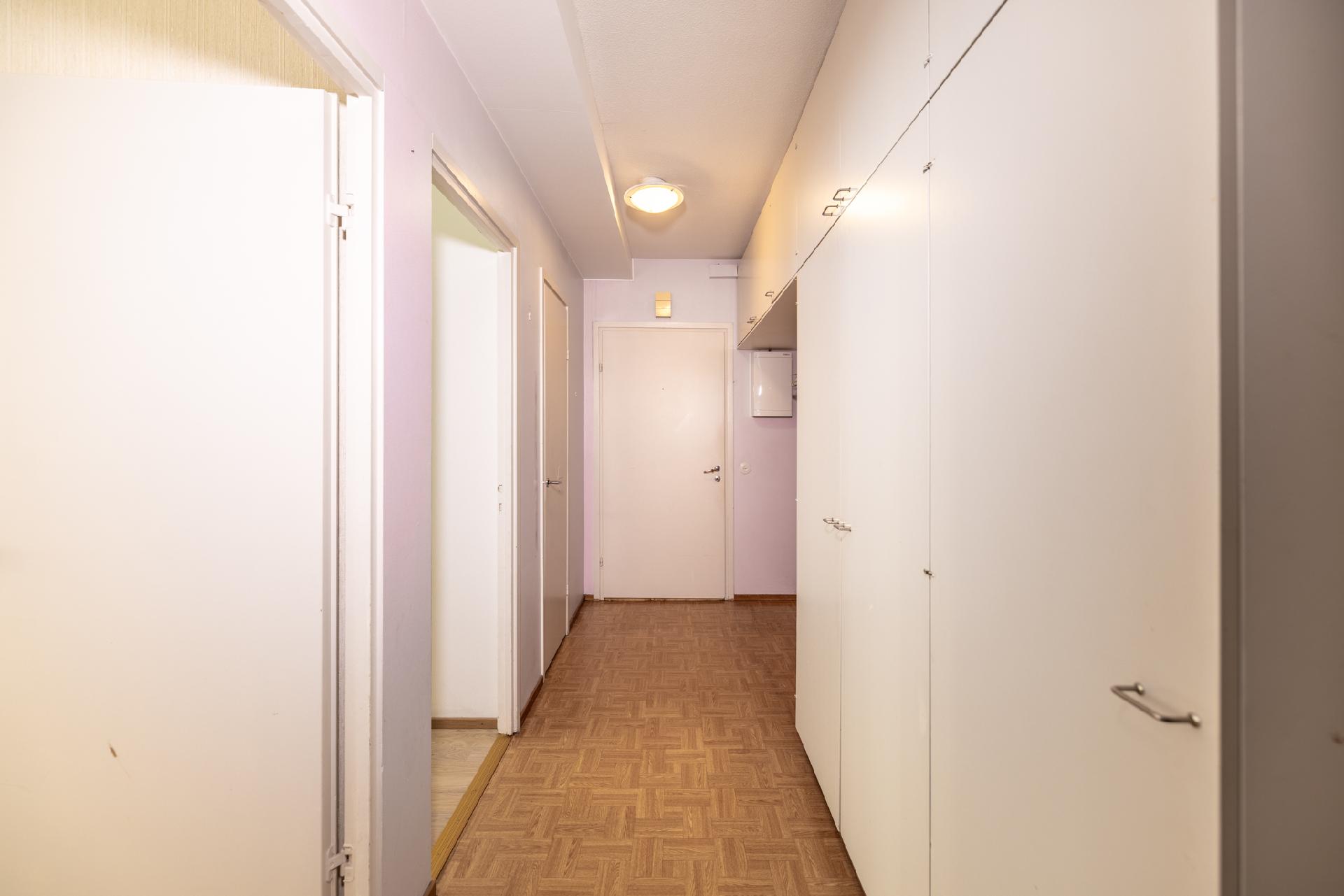 Urpolankatu 5, Urpola, Mikkeli