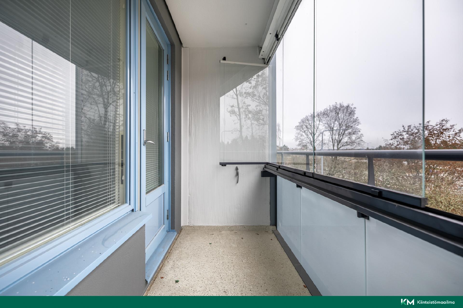 Urpolankatu 5, Urpola, Mikkeli