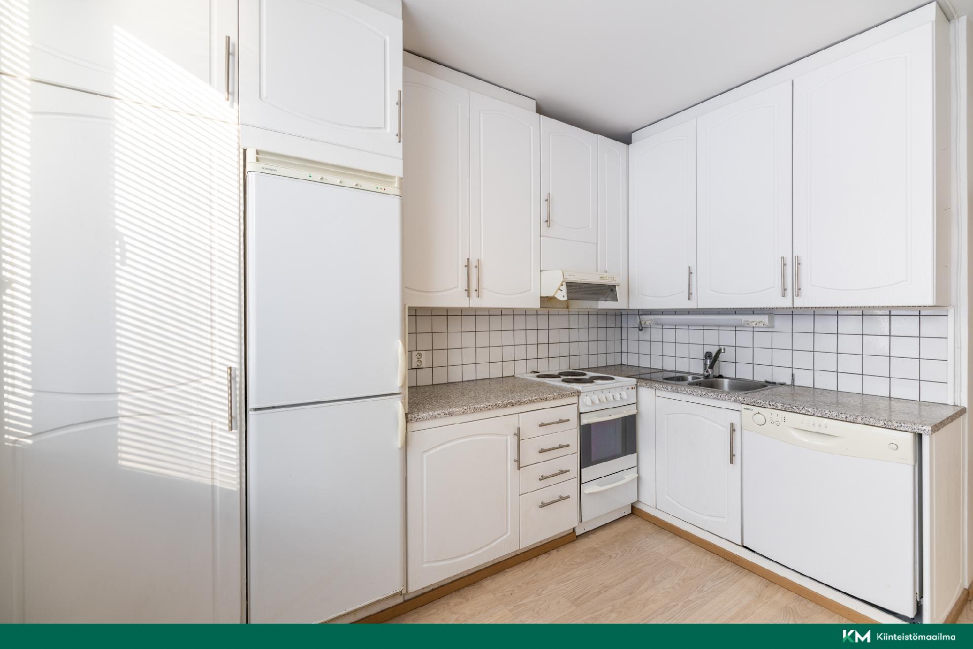 Urpolankatu 5, Urpola, Mikkeli