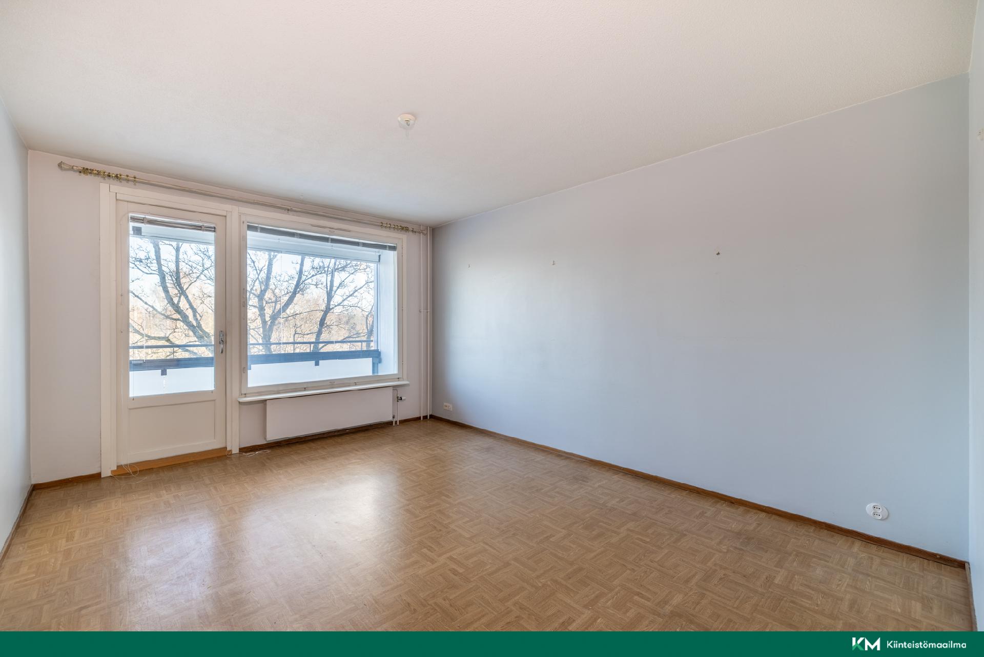 Urpolankatu 5, Urpola, Mikkeli