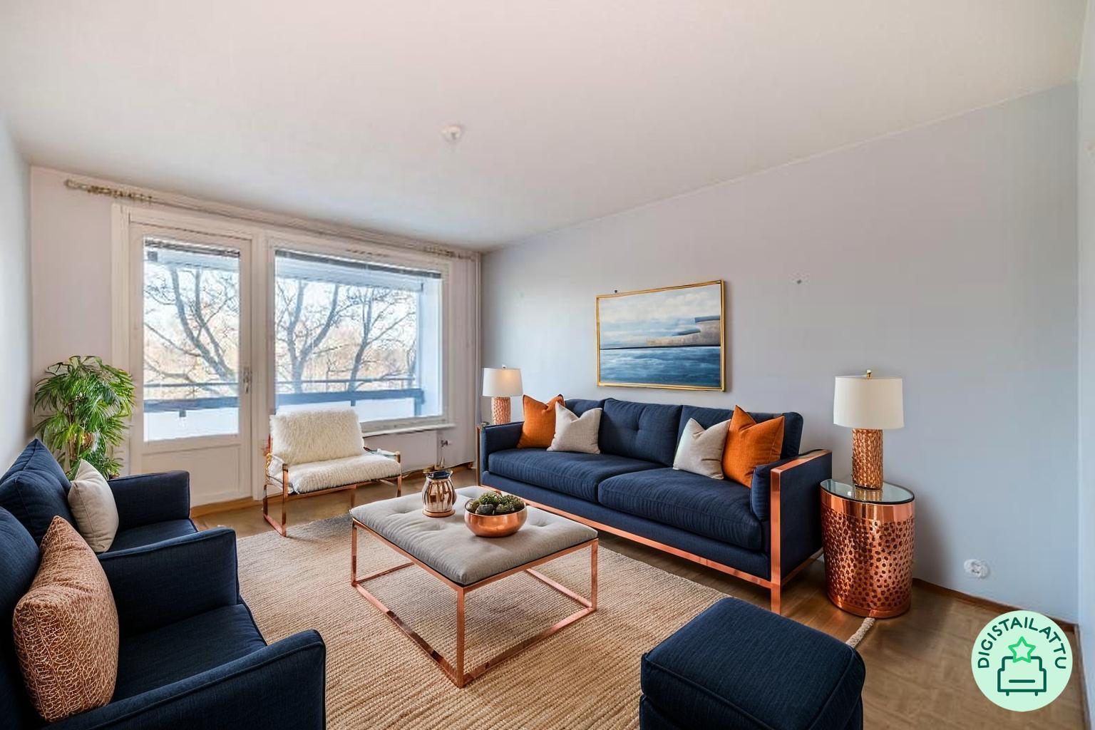 Urpolankatu 5, Urpola, Mikkeli