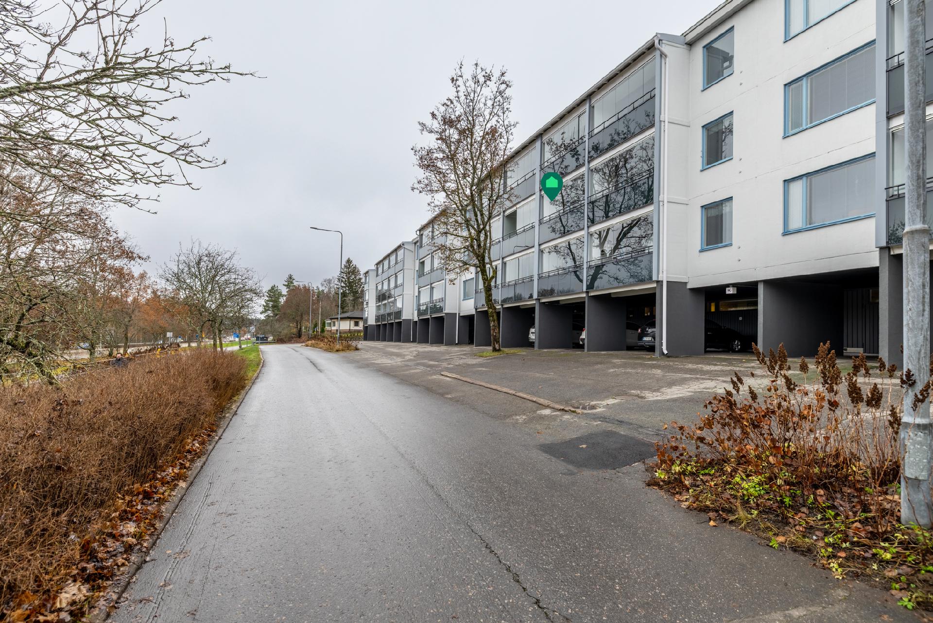 Urpolankatu 5, Urpola, Mikkeli