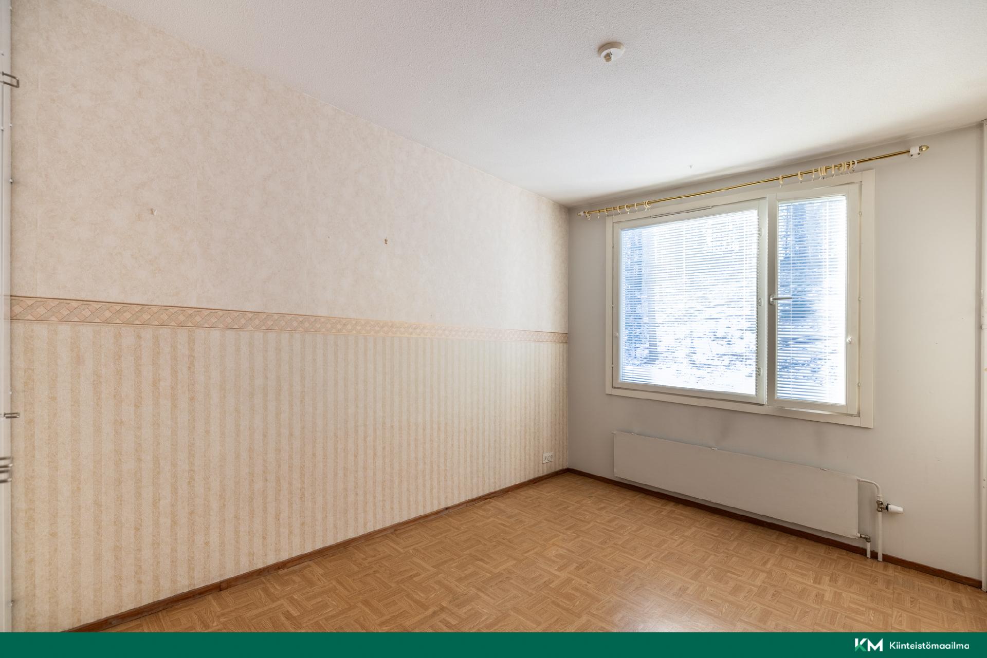 Urpolankatu 5, Urpola, Mikkeli