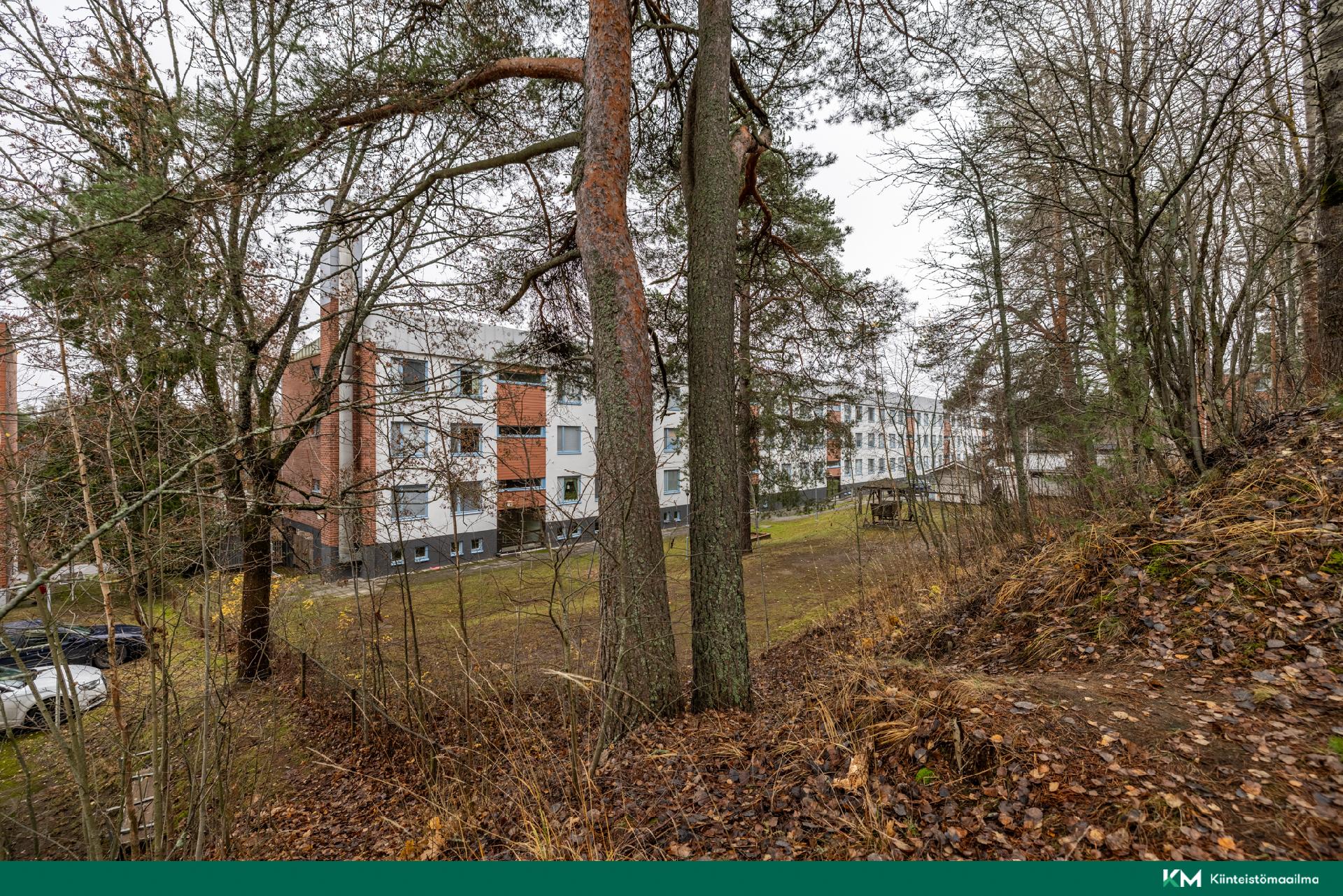 Urpolankatu 5, Urpola, Mikkeli