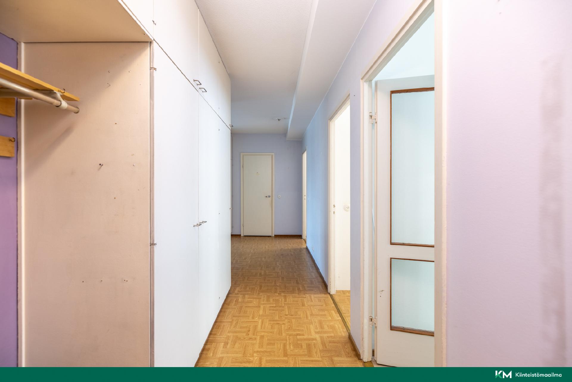 Urpolankatu 5, Urpola, Mikkeli