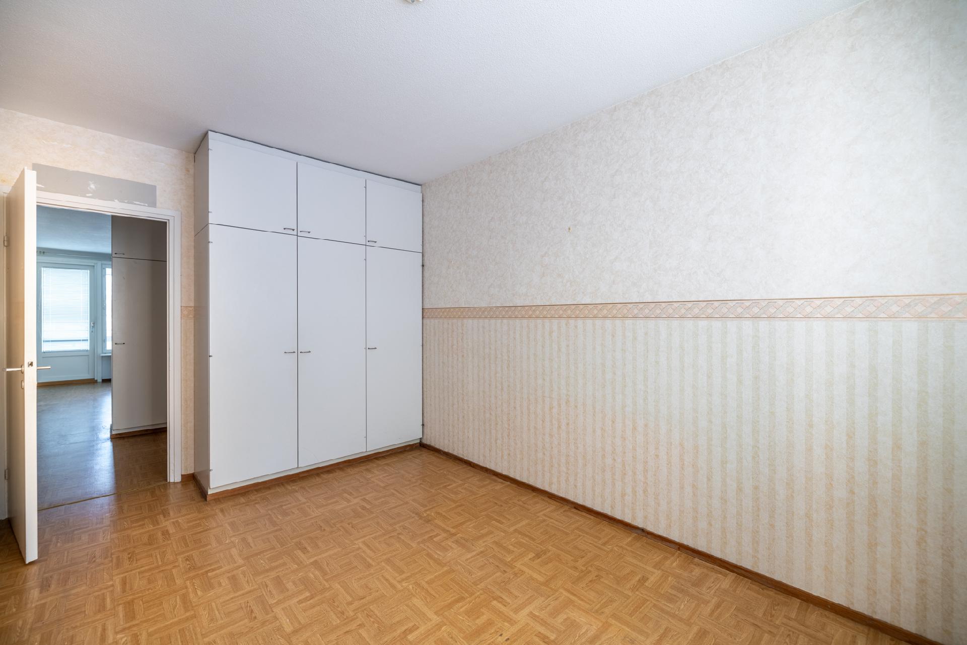 Urpolankatu 5, Urpola, Mikkeli