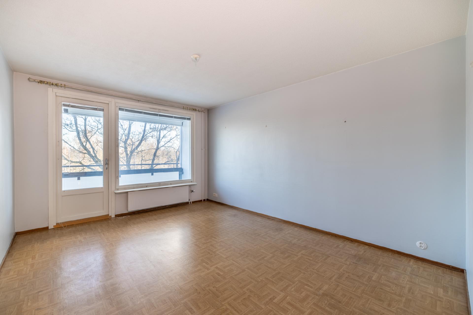 Urpolankatu 5, Urpola, Mikkeli