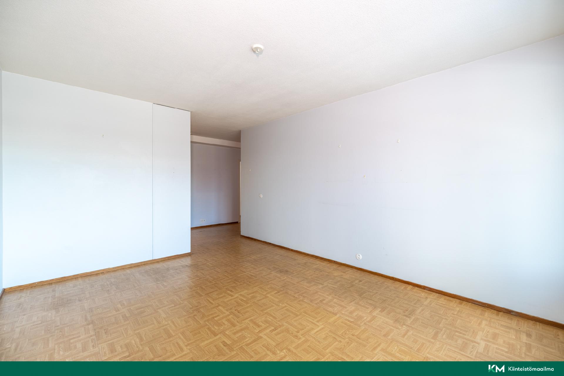 Urpolankatu 5, Urpola, Mikkeli