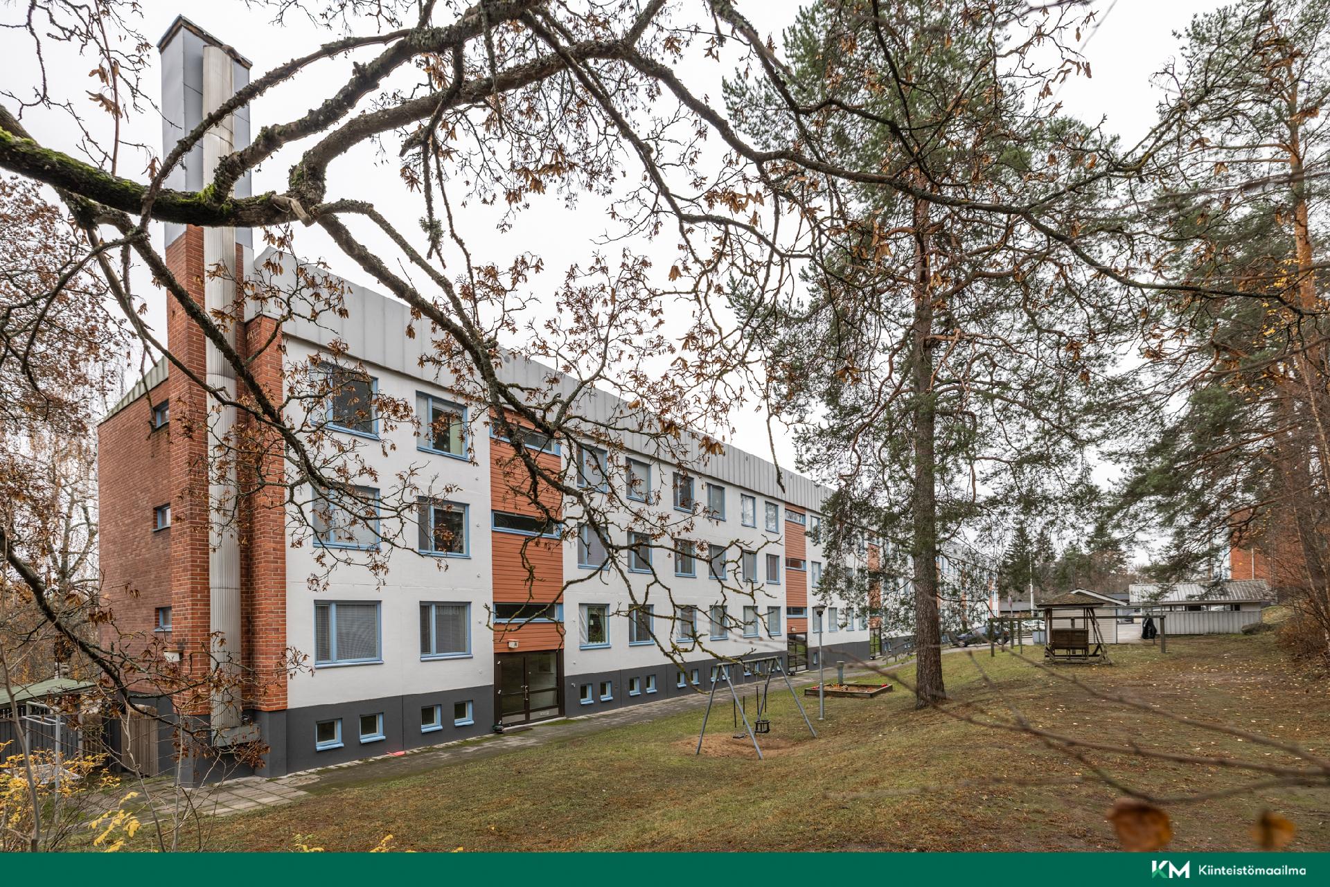 Urpolankatu 5, Urpola, Mikkeli