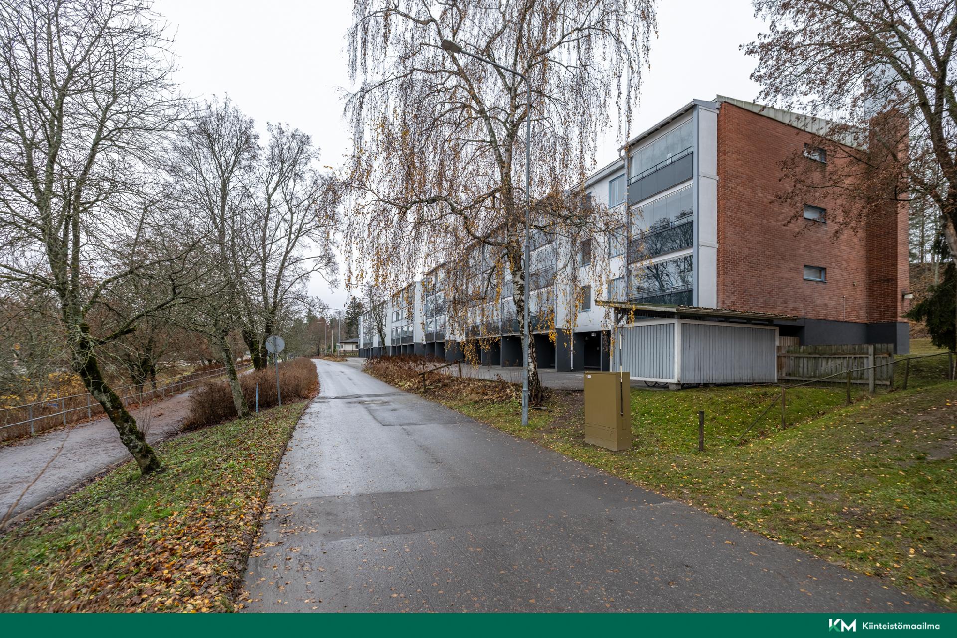 Urpolankatu 5, Urpola, Mikkeli