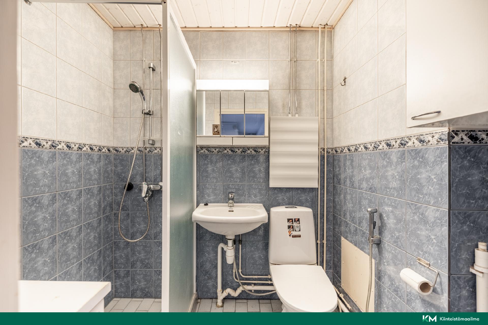 Urpolankatu 5, Urpola, Mikkeli