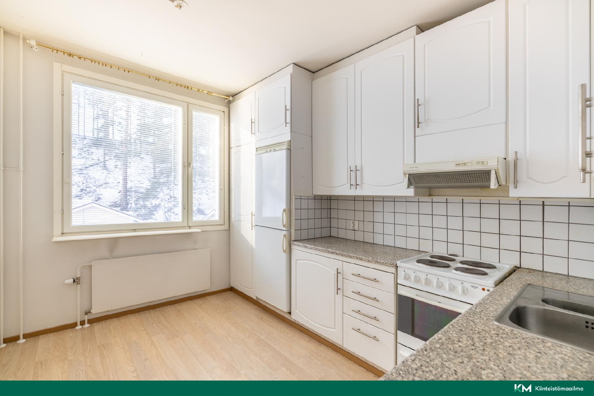 Urpolankatu 5, Urpola, Mikkeli