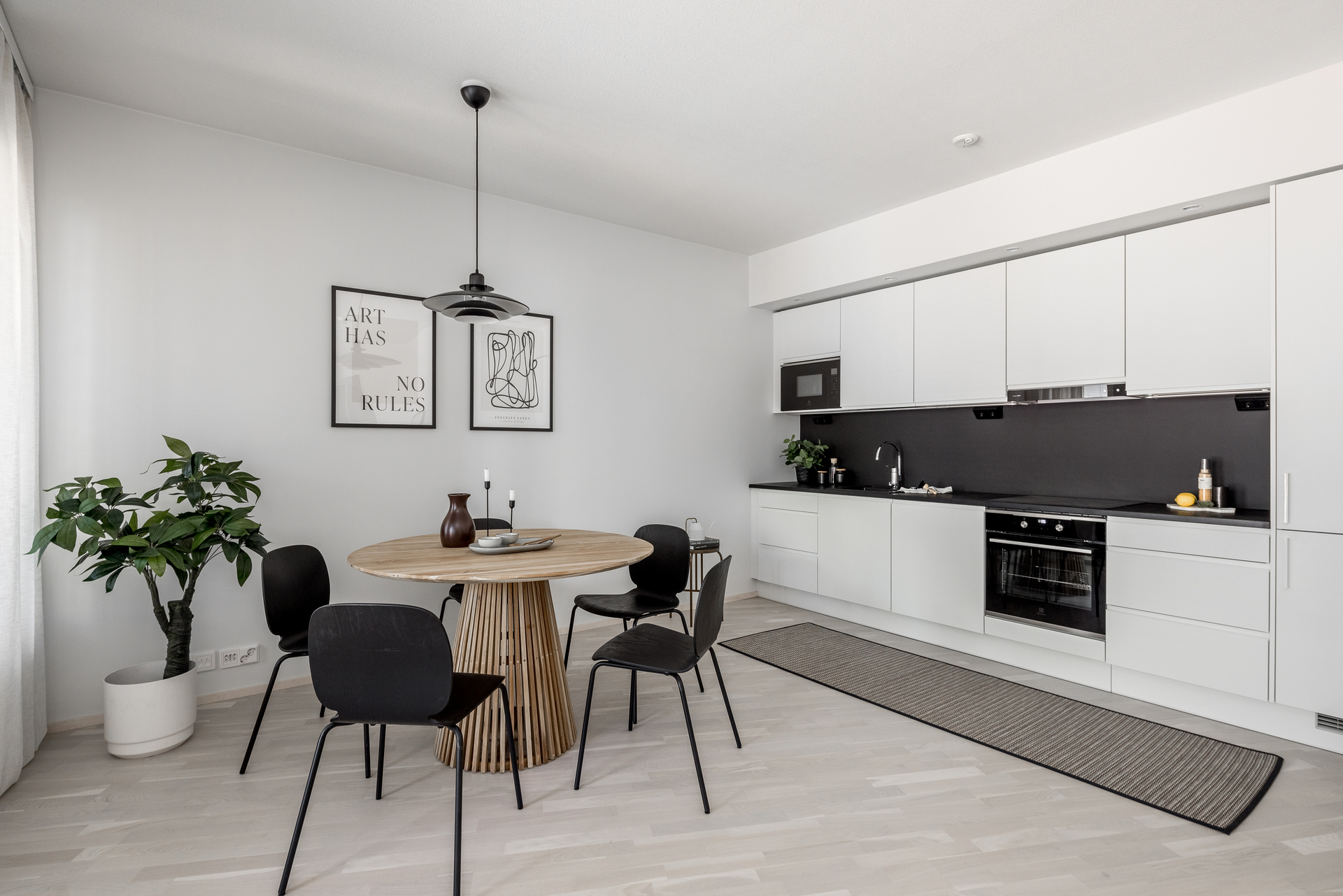 Ahertajankuja 4 B 19, Espoo